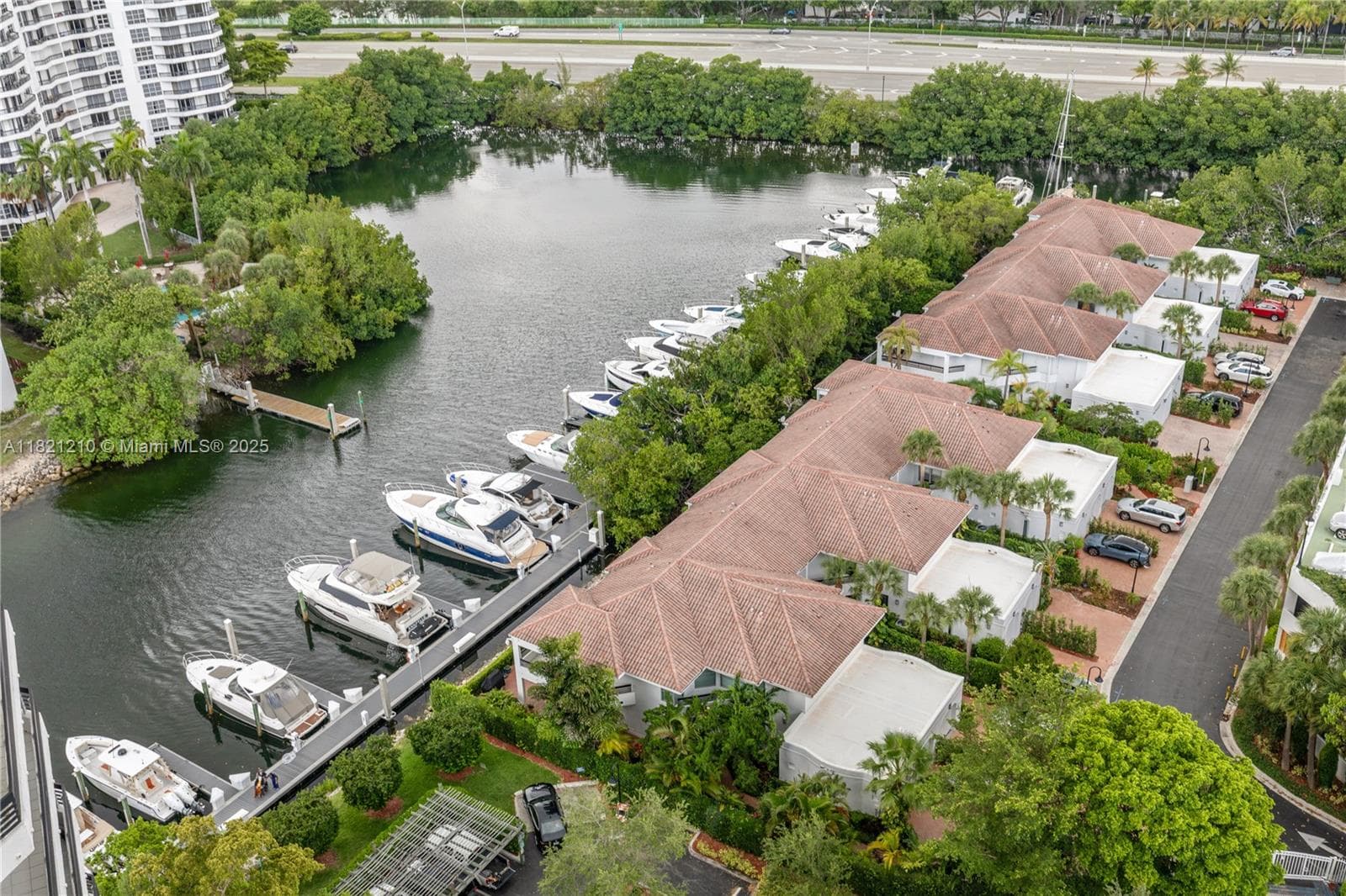 3530 Mystic Pointe Dr # 2108, Aventura FL 33180 — 18