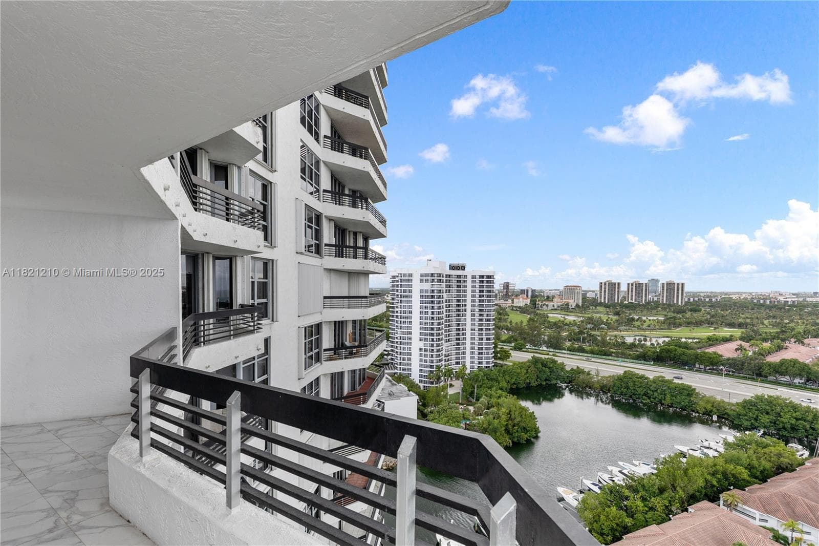 3530 Mystic Pointe Dr # 2108, Aventura FL 33180 — 25