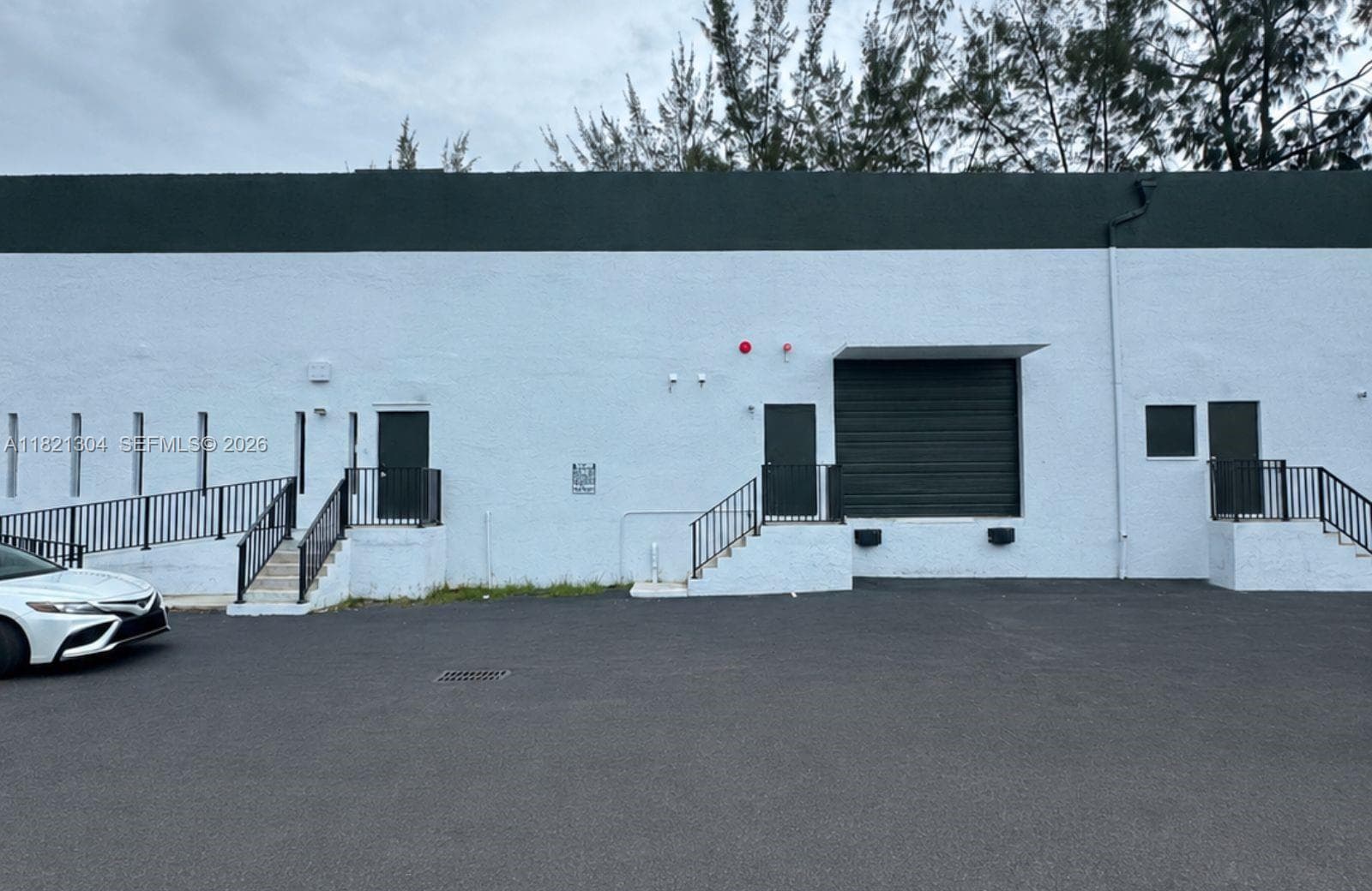 7361 NW 78th St, Medley FL 33166 — 1