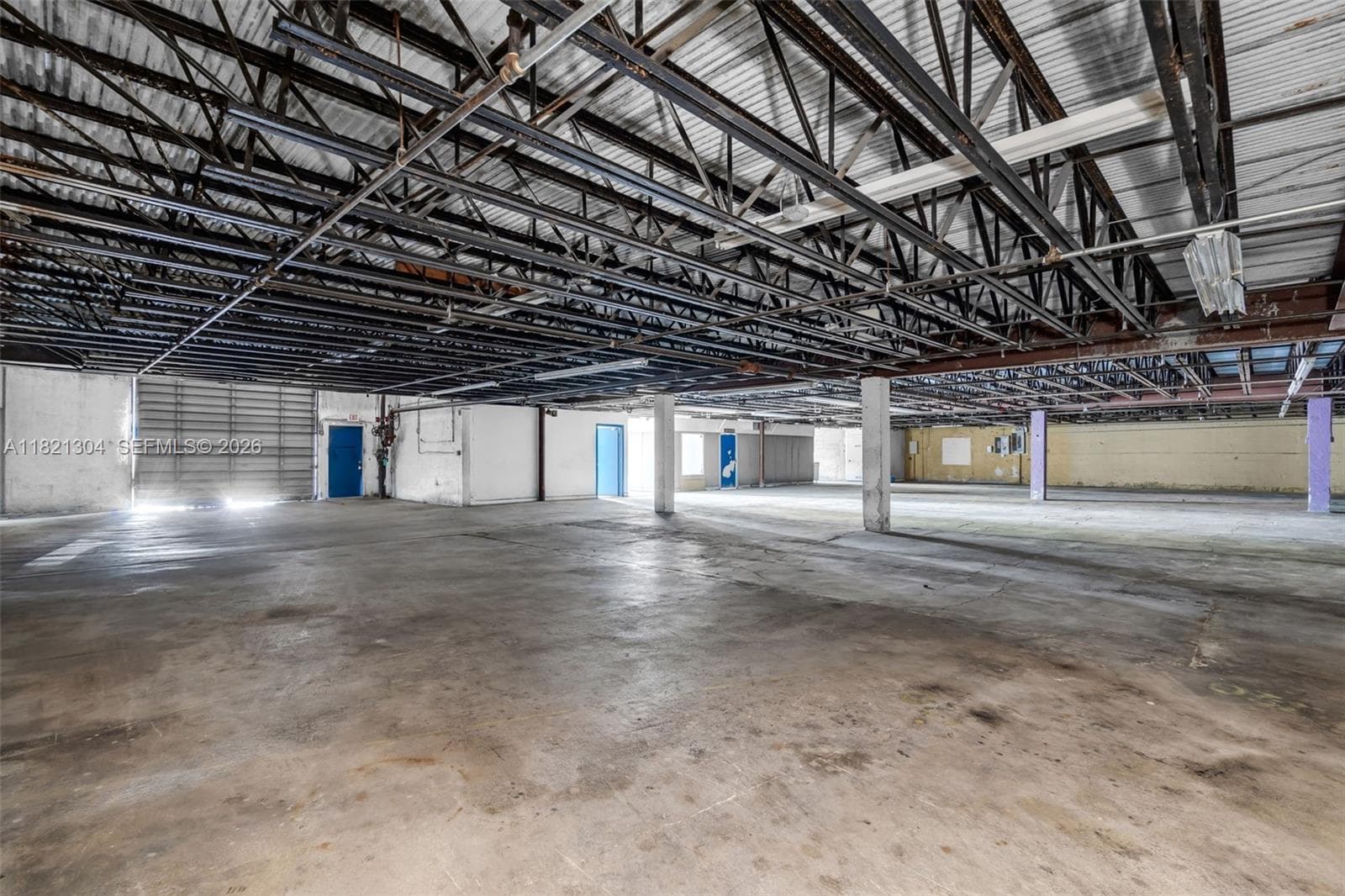 7361 NW 78th St, Medley FL 33166 — 8