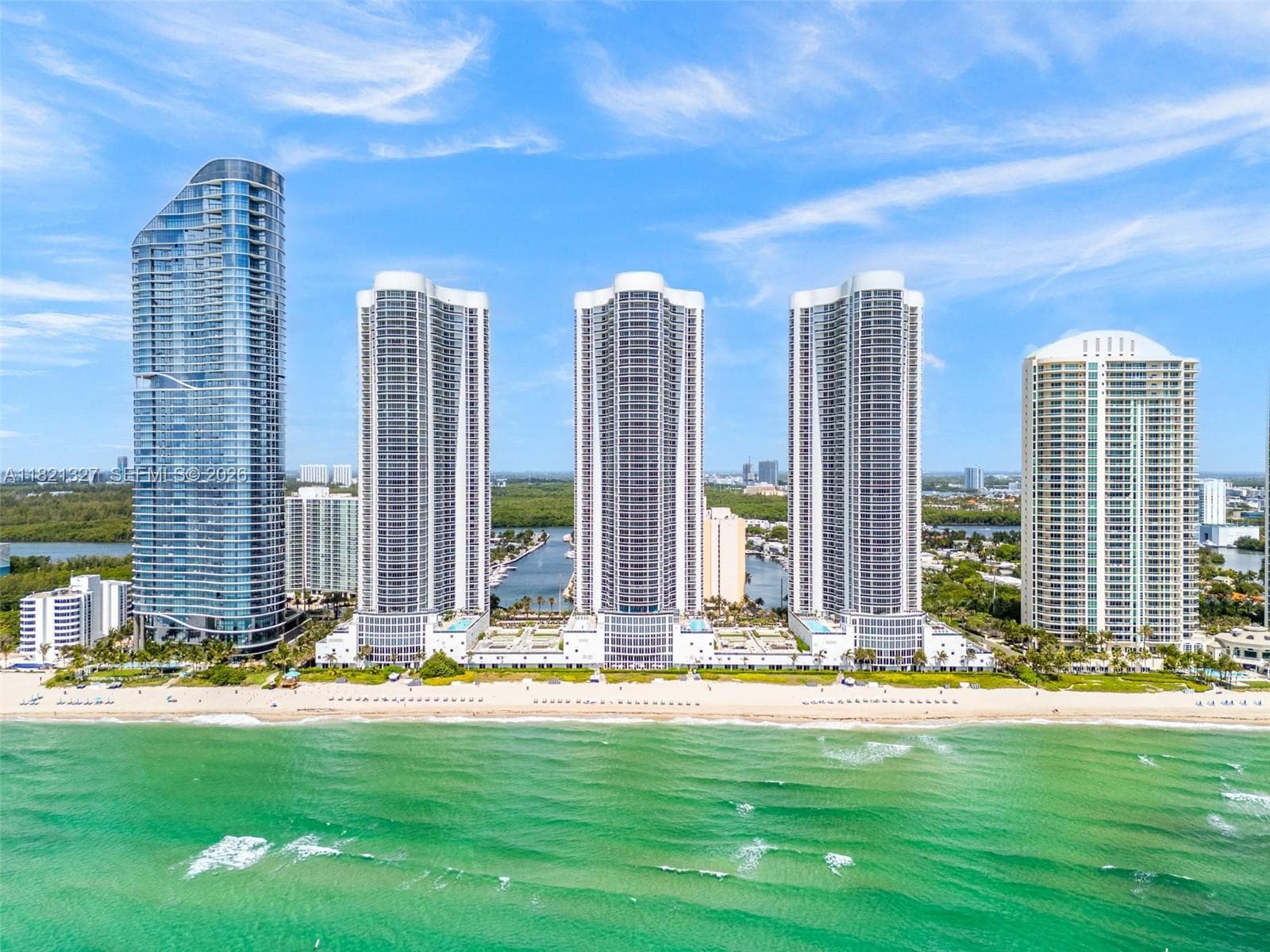 15901 Collins Ave # 3302, Sunny Isles Beach FL 33160 — 46