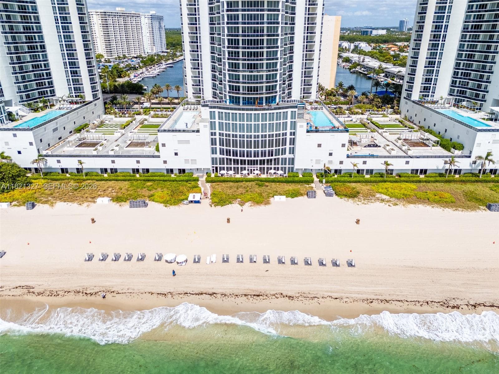 15901 Collins Ave # 3302, Sunny Isles Beach FL 33160 — 49