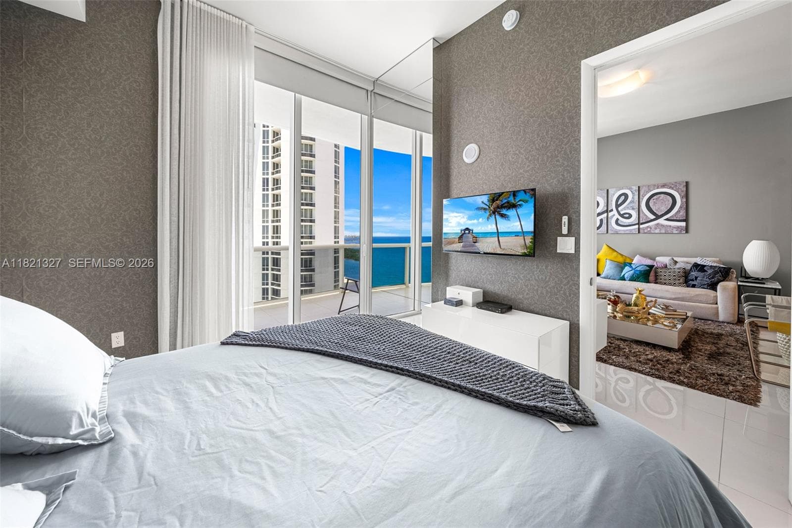 15901 Collins Ave # 3302, Sunny Isles Beach FL 33160 — 25
