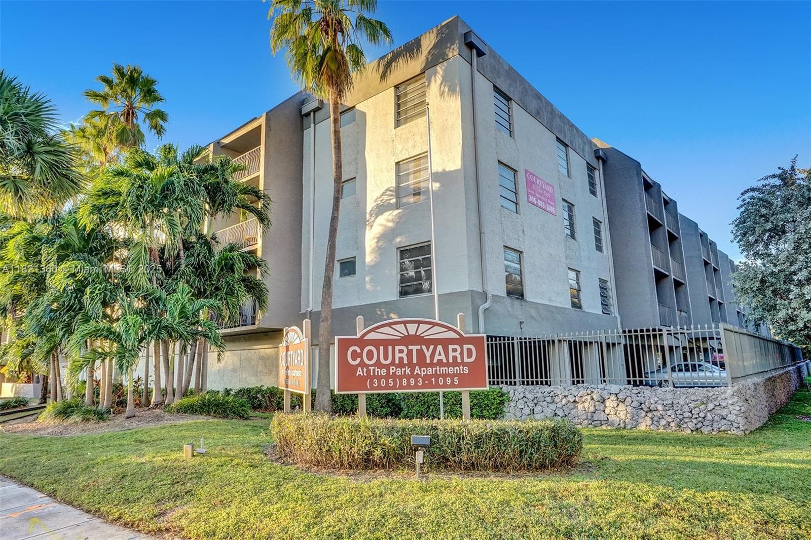 1595 NE 135th St # 339, North Miami FL 33161 — 2