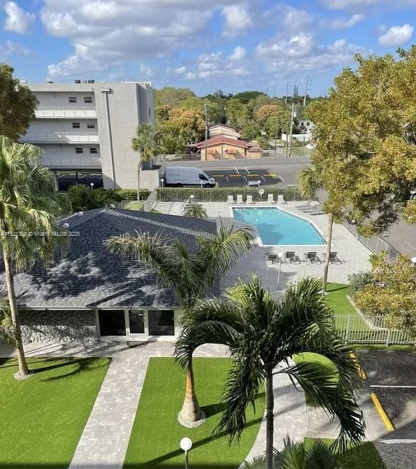 1595 NE 135th St # 339, North Miami FL 33161 — 16
