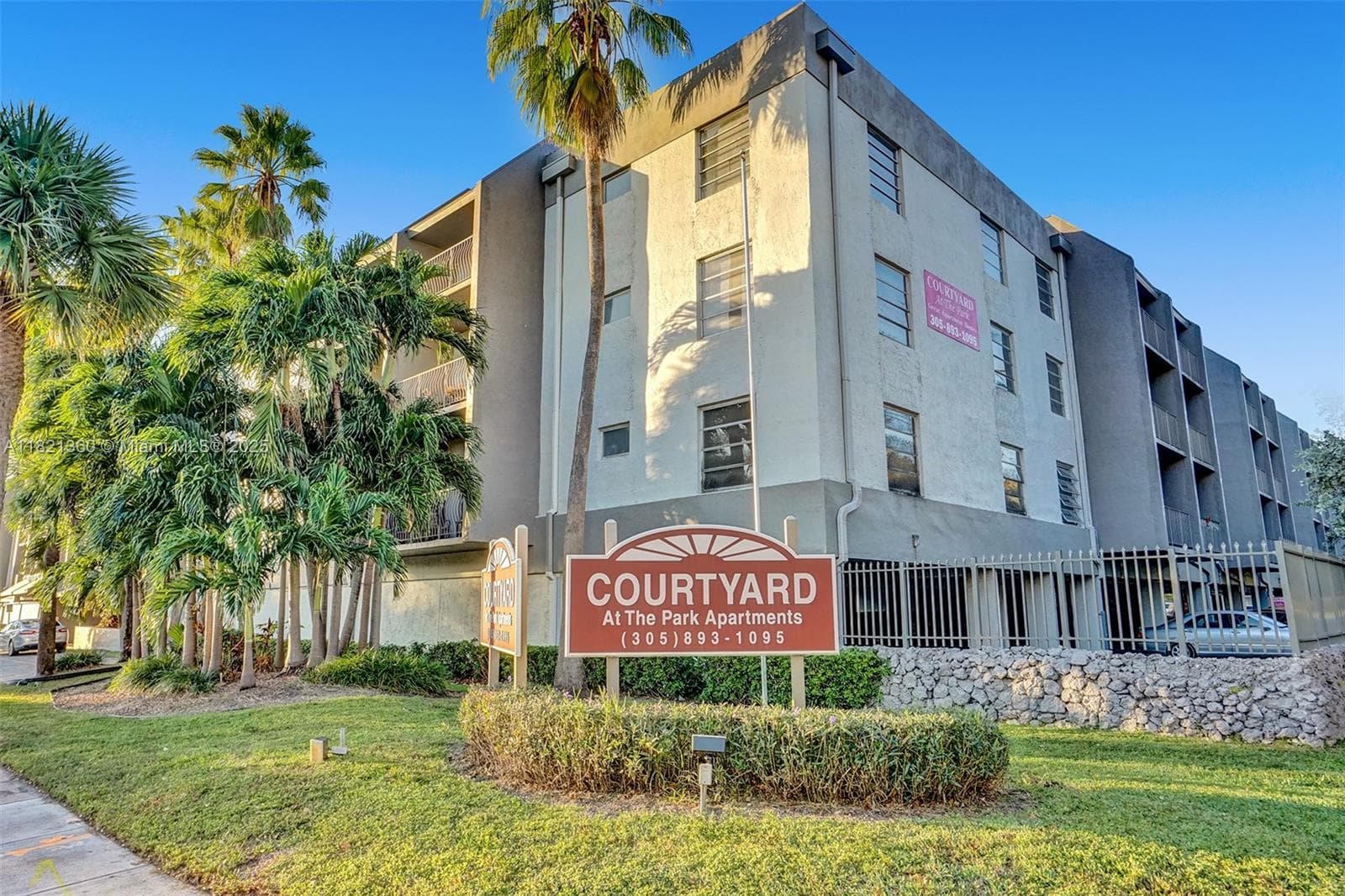 1595 NE 135th St # 339, North Miami FL 33161 — 3
