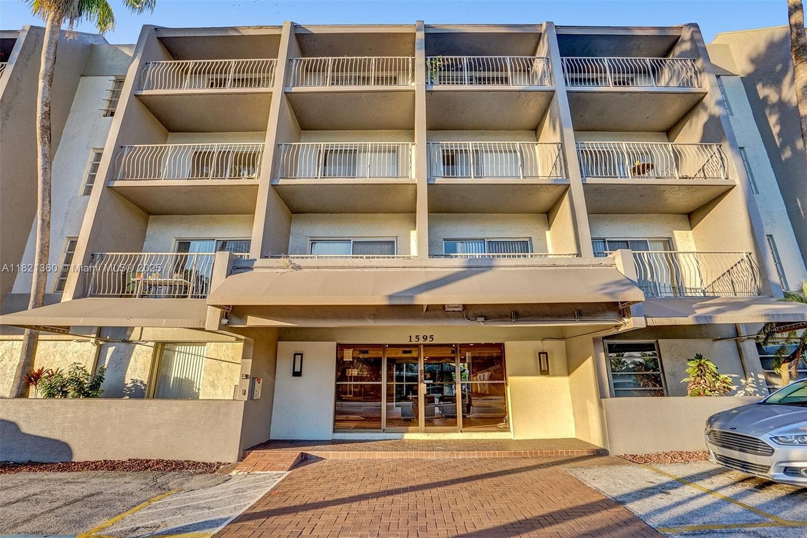 1595 NE 135th St # 339, North Miami FL 33161 — 5