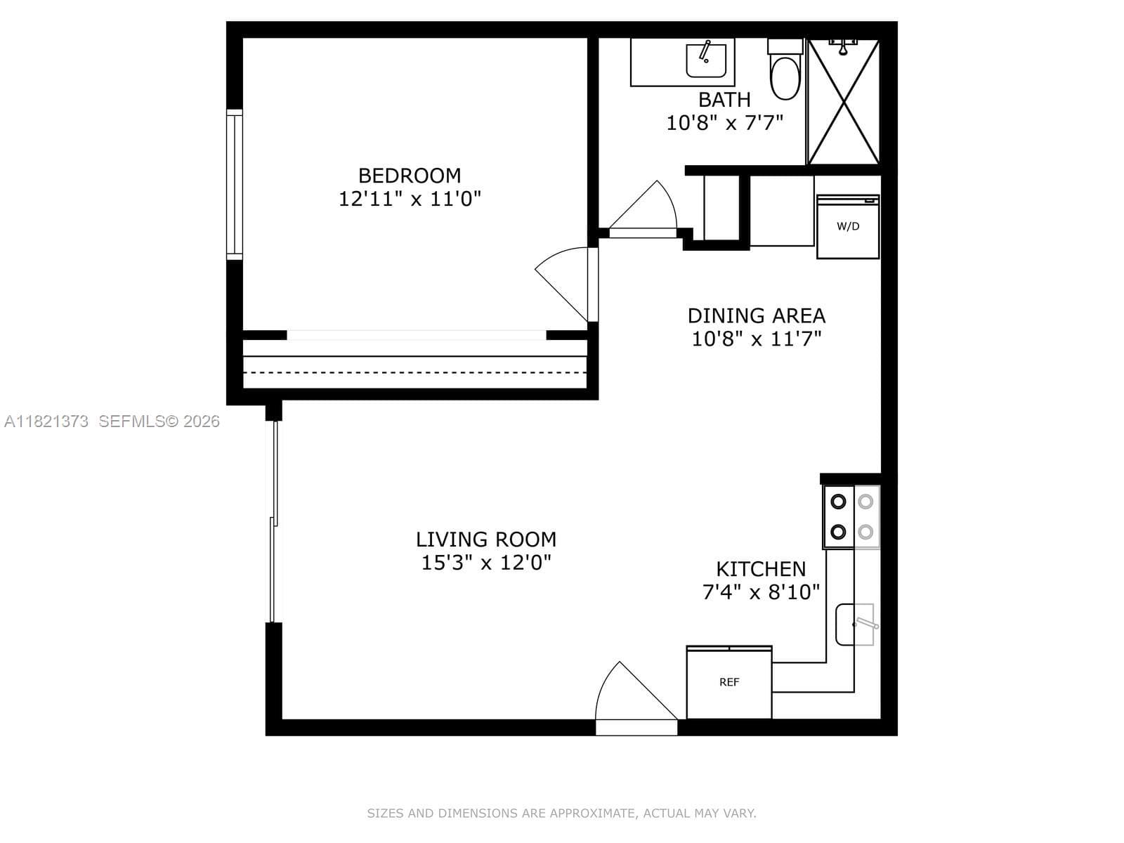 7180 NW 179th St # 105, Hialeah FL 33015 — 14