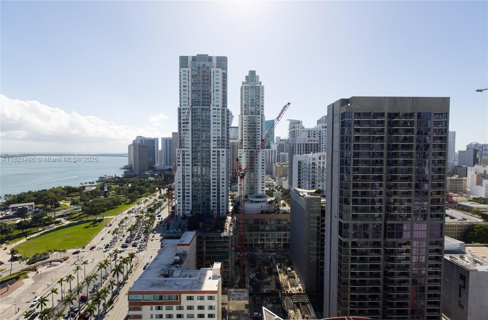398 NE 5th St # 2112, Miami FL 33132 — 21
