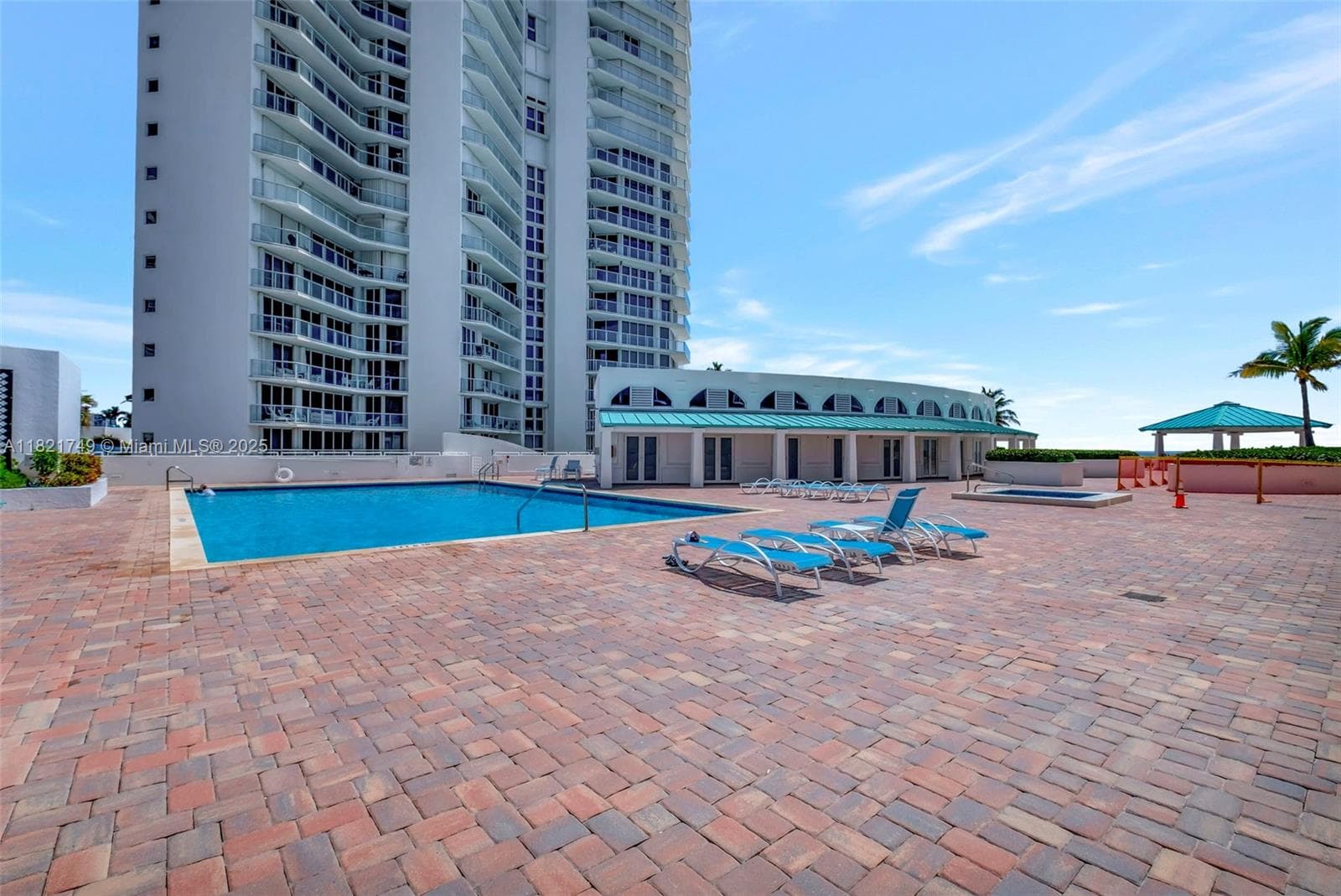 16425 Collins Ave # 311, Sunny Isles Beach FL 33160 — 44