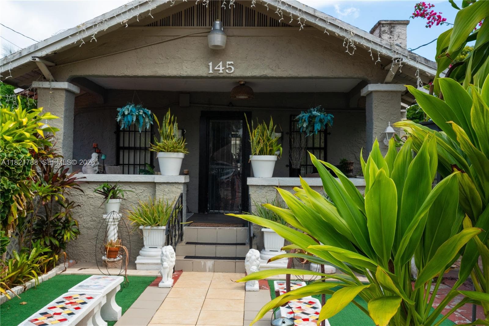 145 NW 31st St, Miami FL 33127 — 2