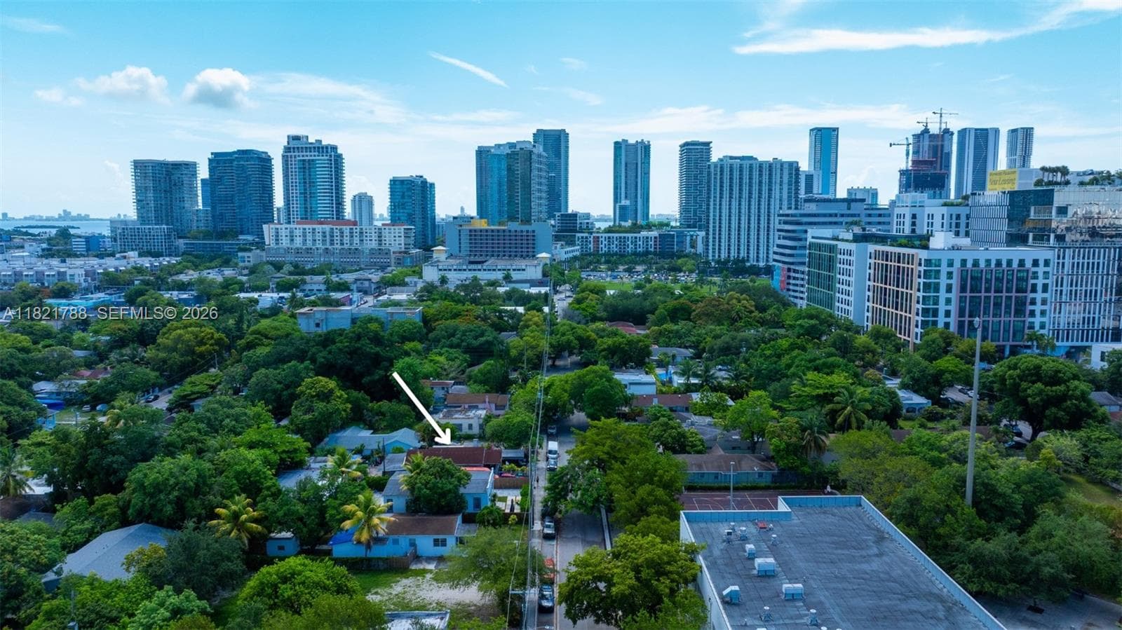 145 NW 31st St, Miami FL 33127 — 16