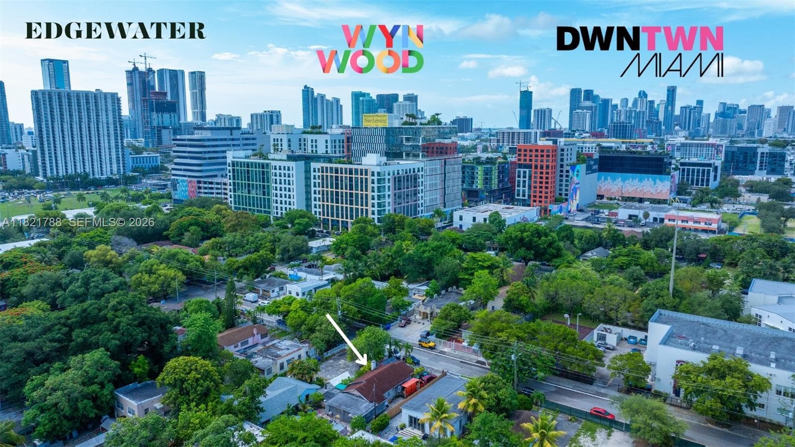 145 NW 31st St, Miami FL 33127 — 3