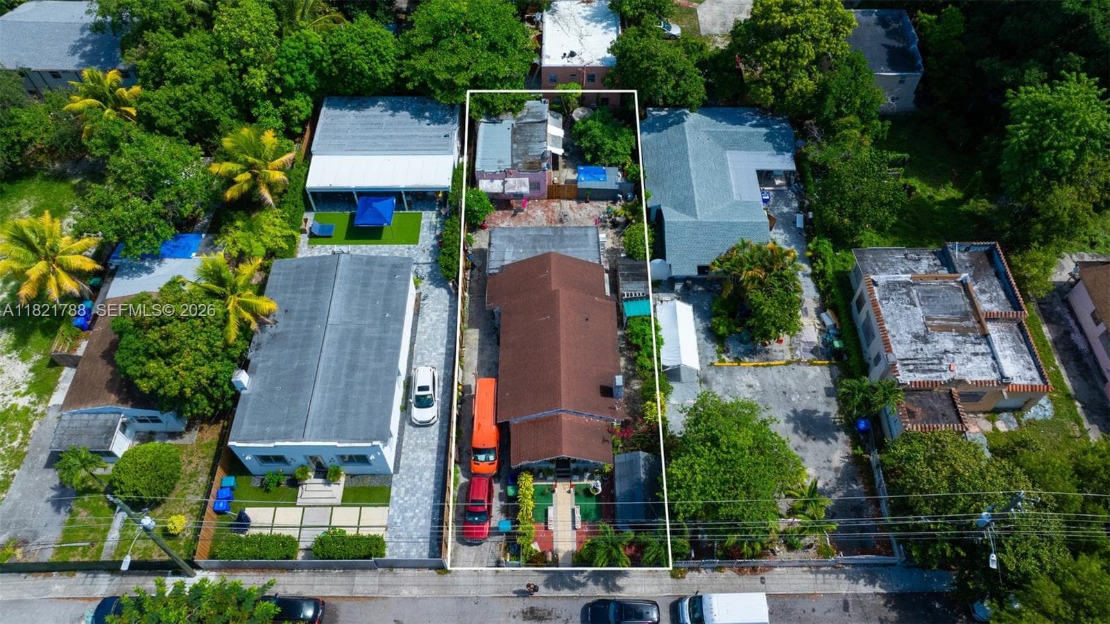 145 NW 31st St, Miami FL 33127 — 1