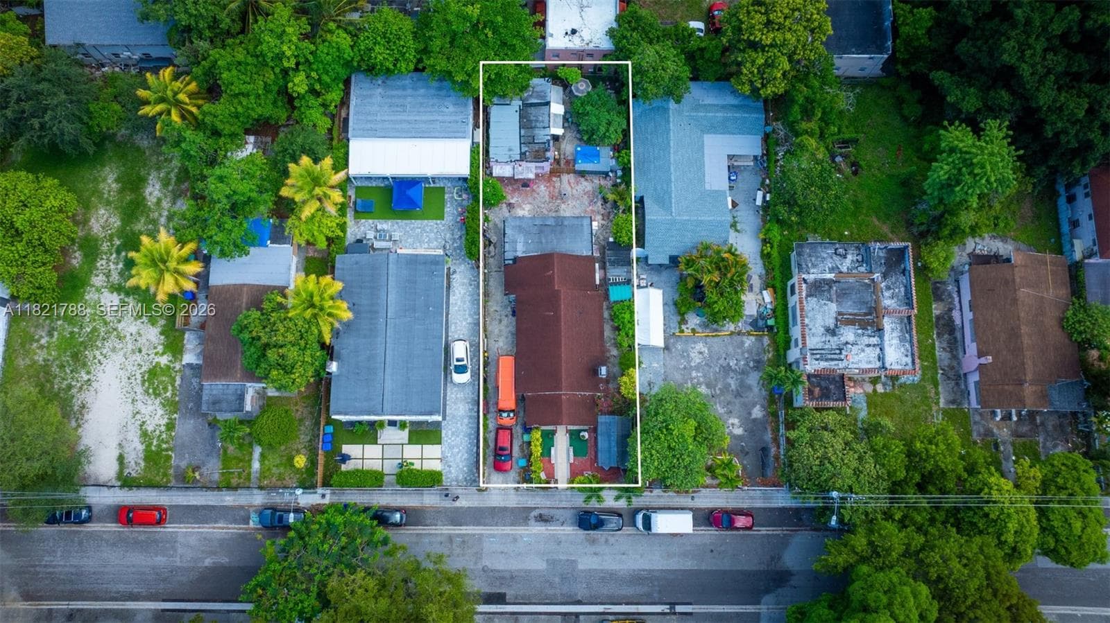 145 NW 31st St, Miami FL 33127 — 5
