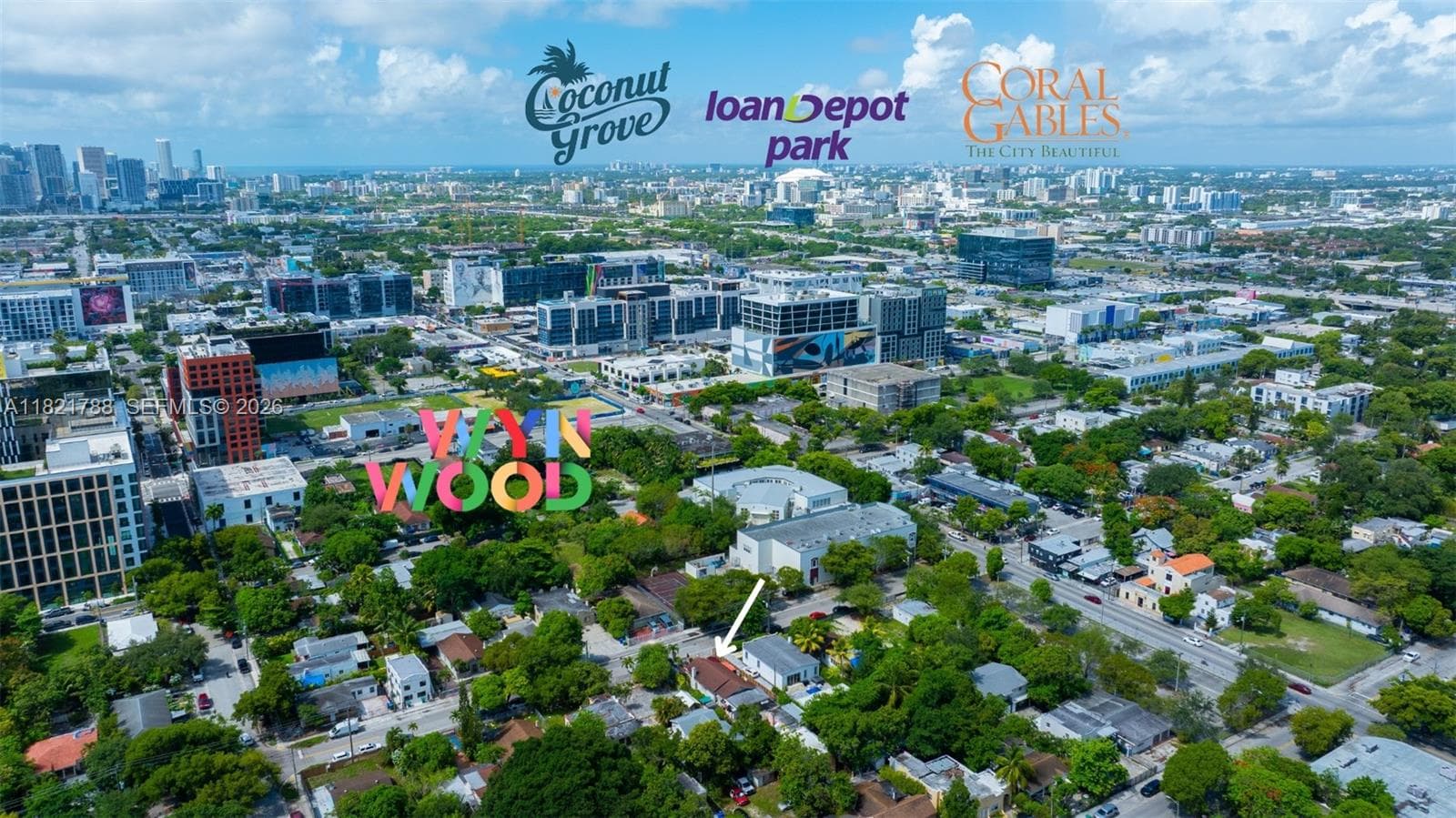145 NW 31st St, Miami FL 33127 — 9