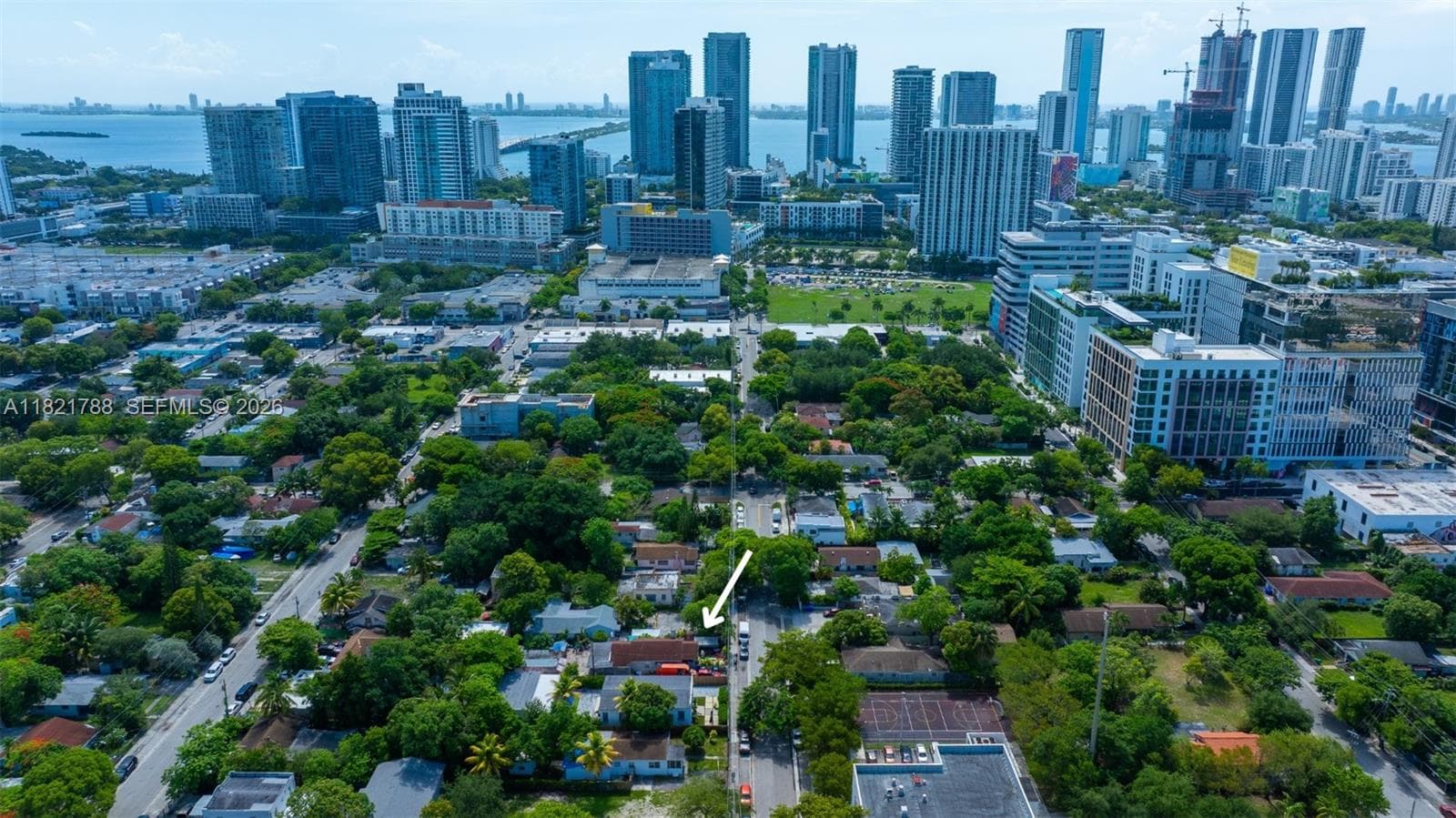 145 NW 31st St, Miami FL 33127 — 14