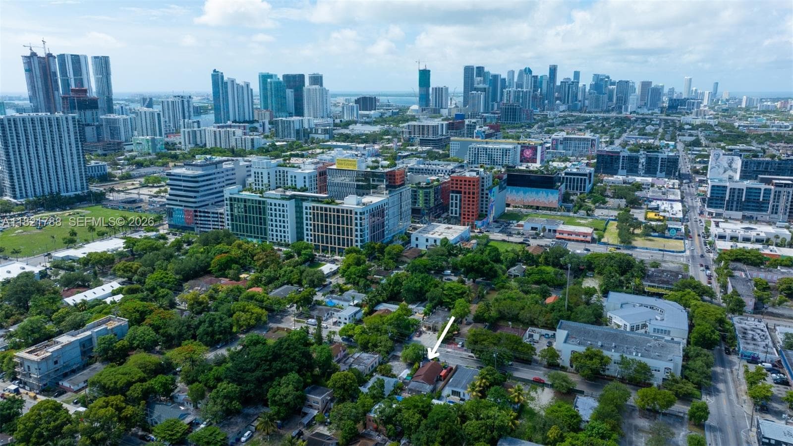 145 NW 31st St, Miami FL 33127 — 18