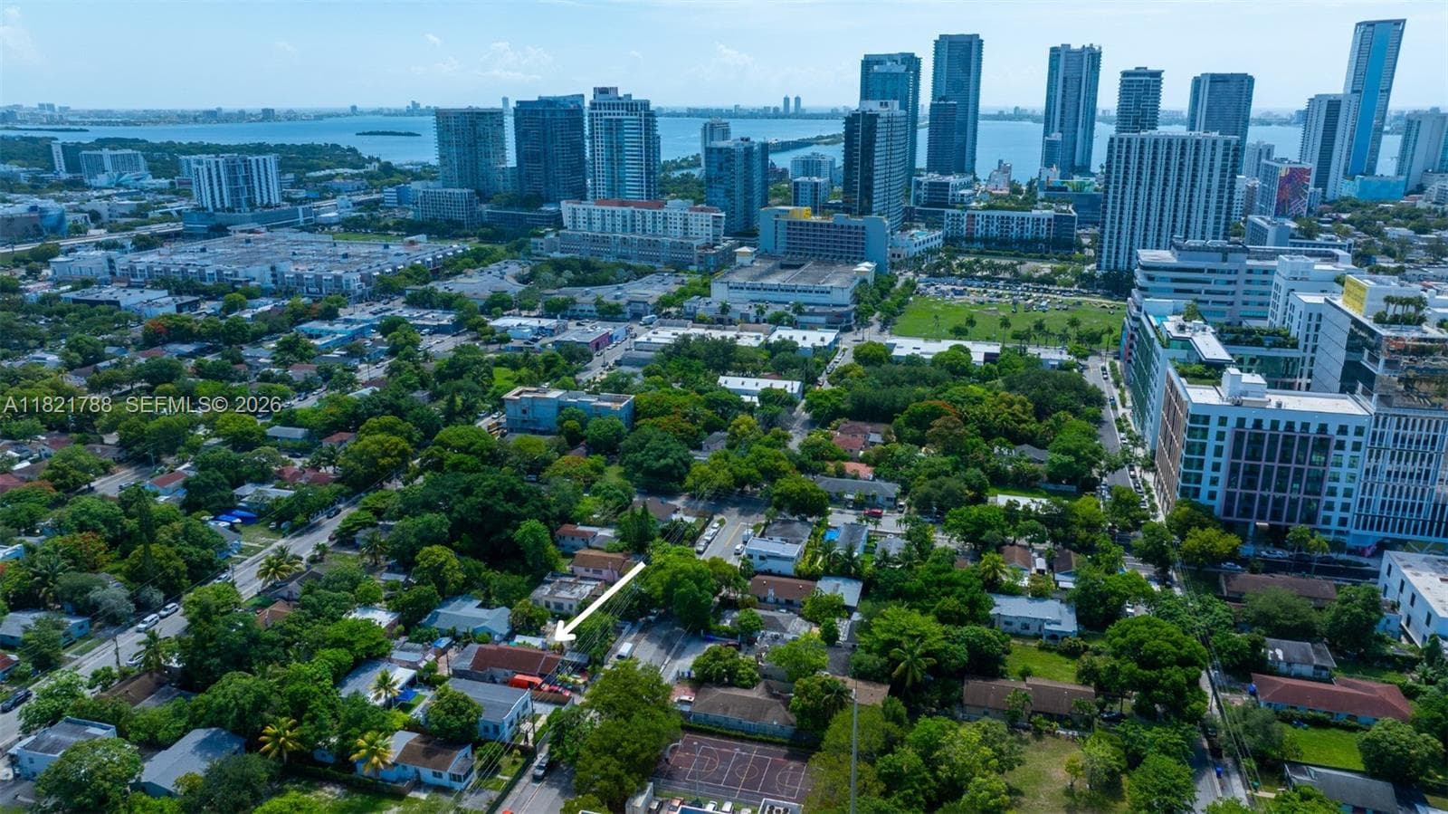 145 NW 31st St, Miami FL 33127 — 15