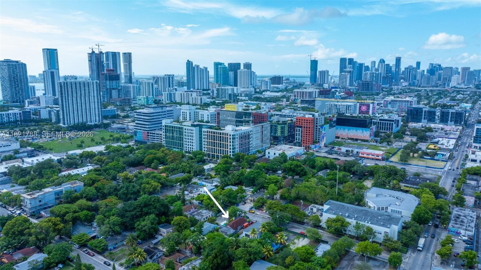 145 NW 31st St, Miami FL 33127 — 19
