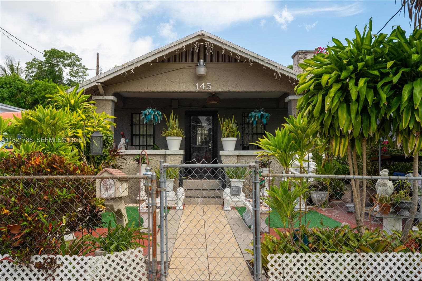 145 NW 31st St, Miami FL 33127 — 4