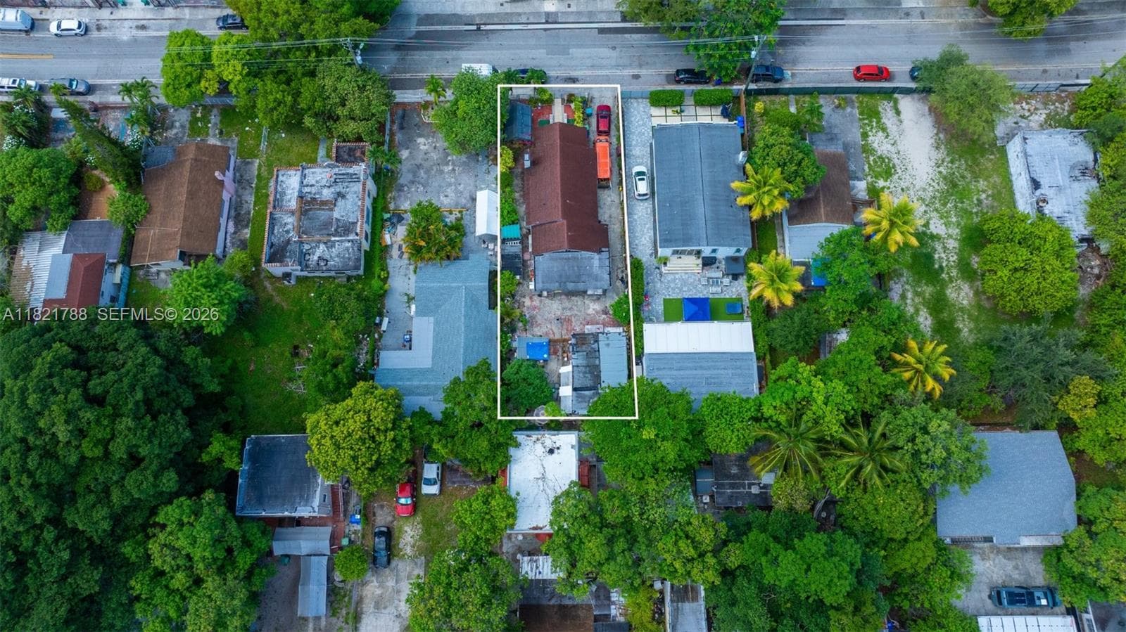 145 NW 31st St, Miami FL 33127 — 8