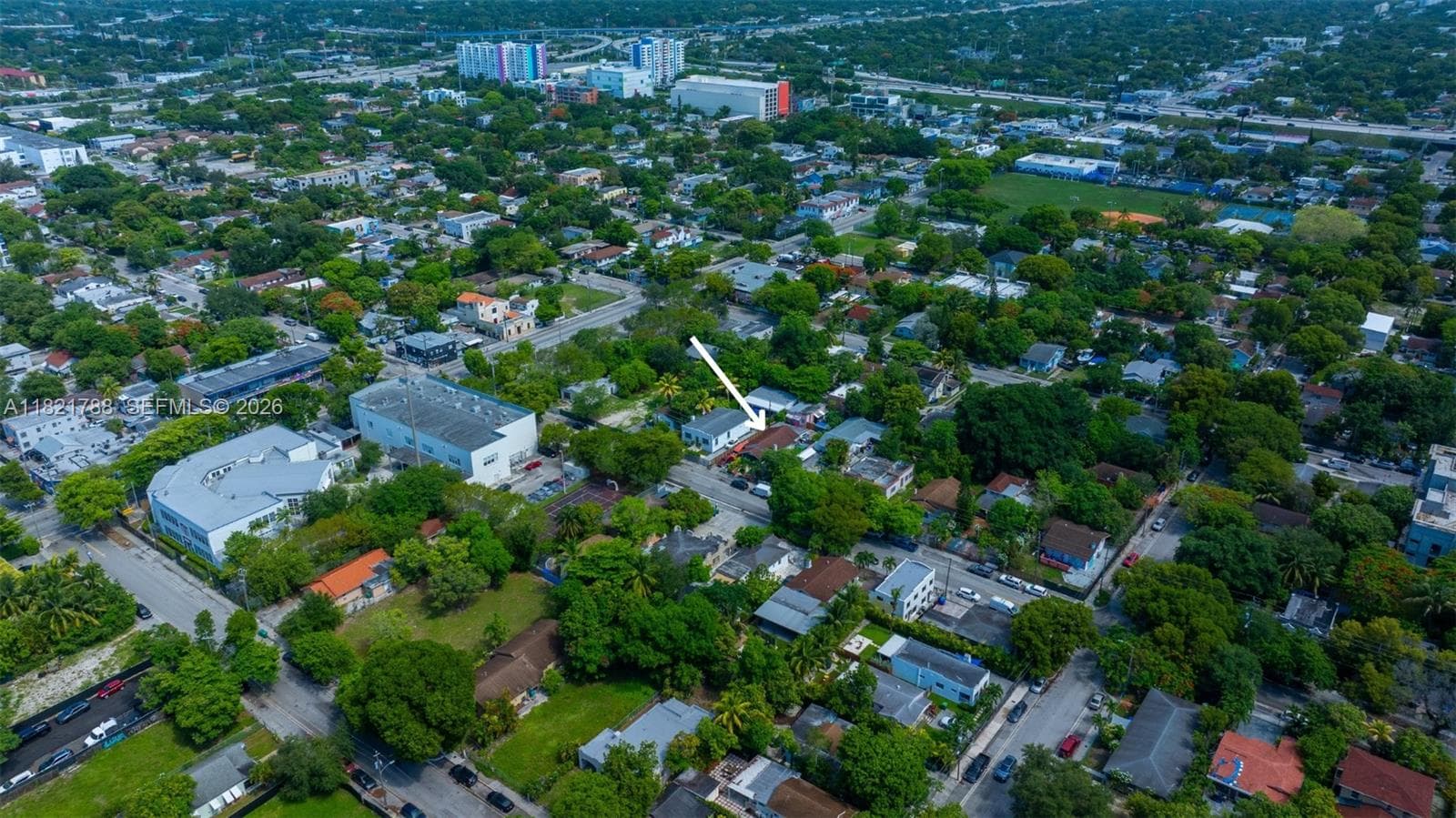 145 NW 31st St, Miami FL 33127 — 21