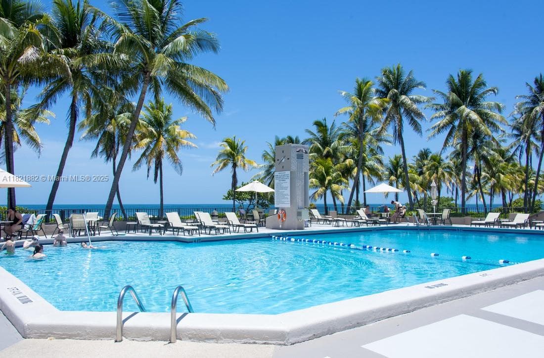 201 Crandon Blvd # 439, Key Biscayne FL 33149 — 20