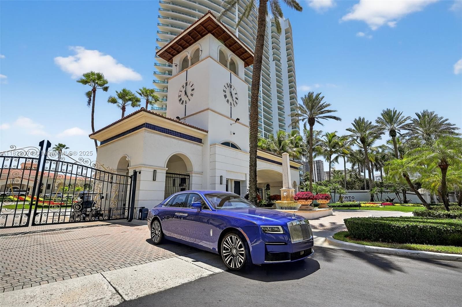 20155 NE 38th Ct # 2201, Aventura FL 33180 — 3