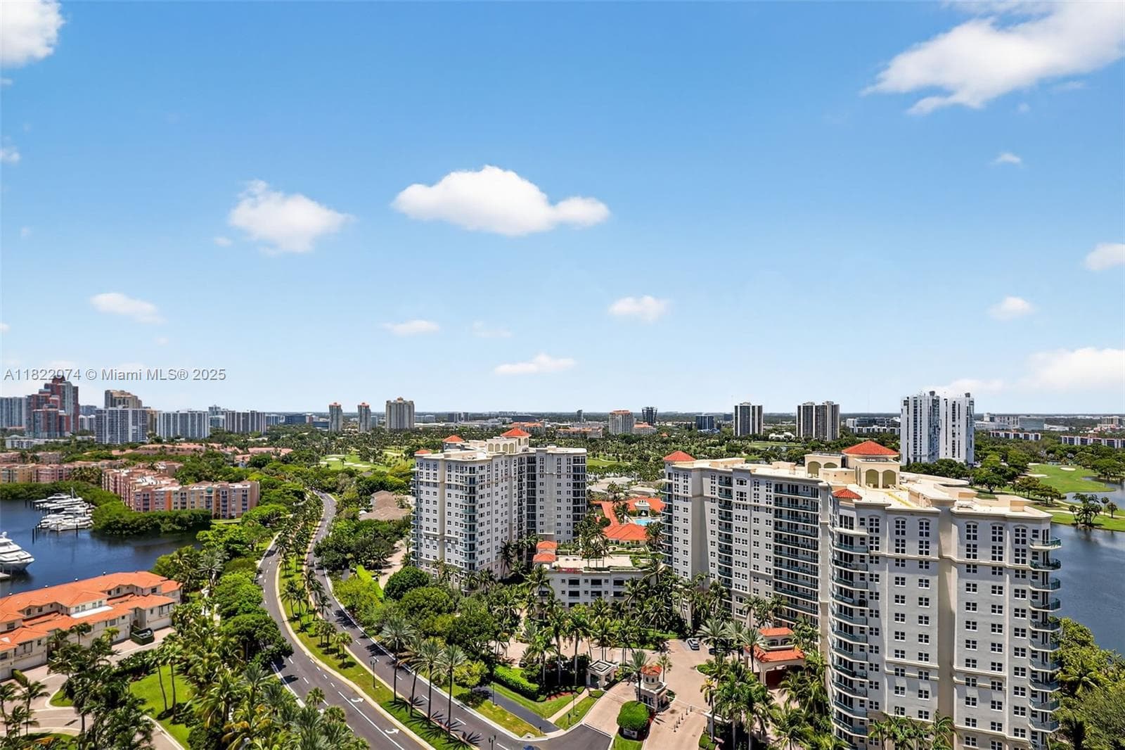 20155 NE 38th Ct # 2201, Aventura FL 33180 — 21