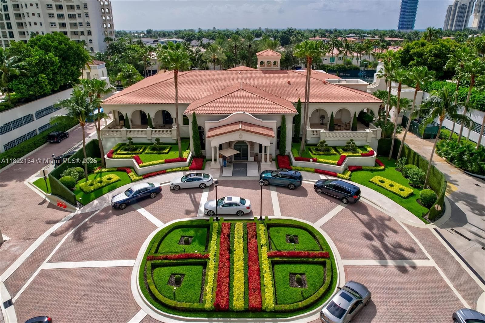 19925 NE 39th Pl # 404, Aventura FL 33180 — 47