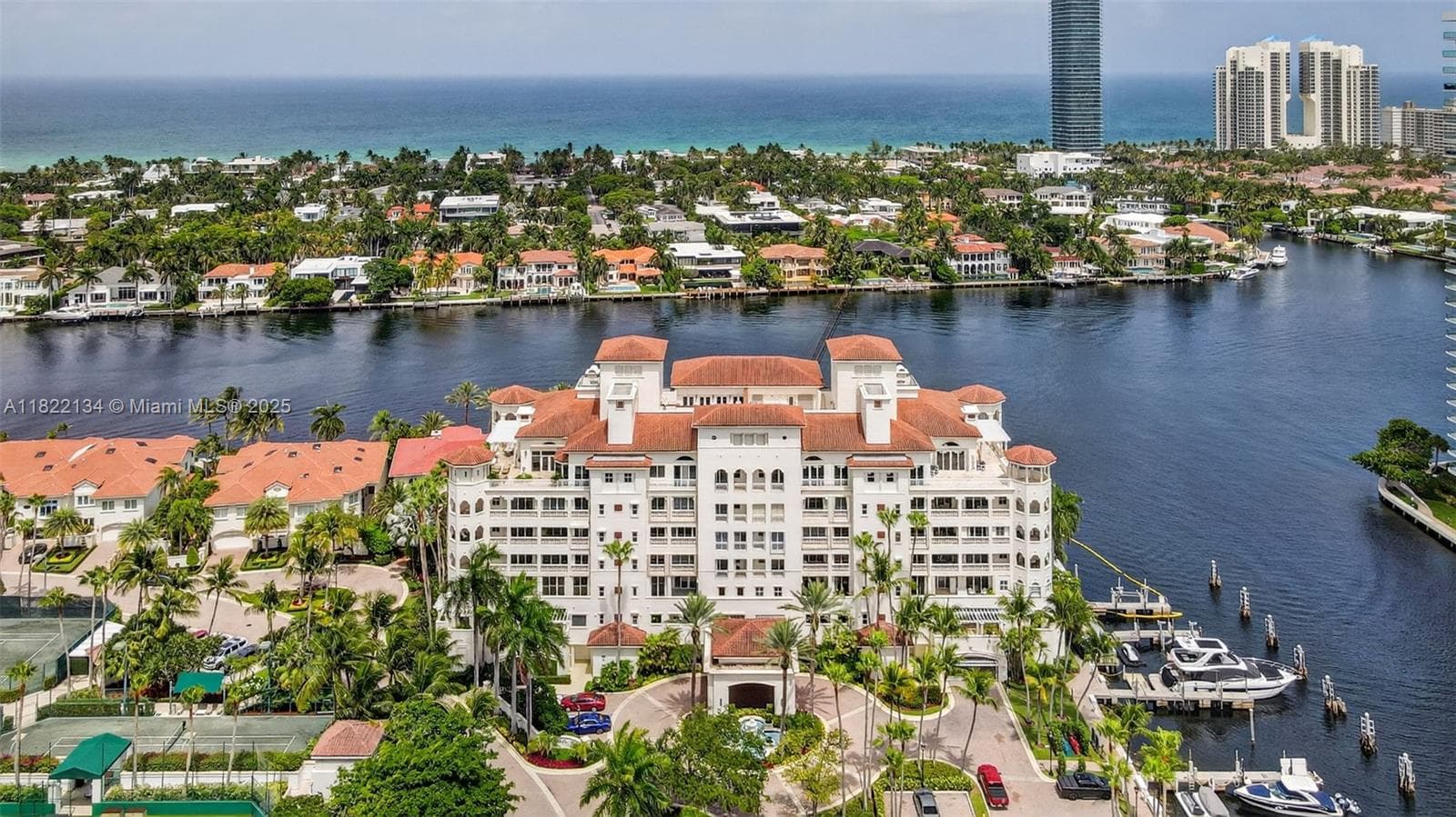 19925 NE 39th Pl # 404, Aventura FL 33180 — 12
