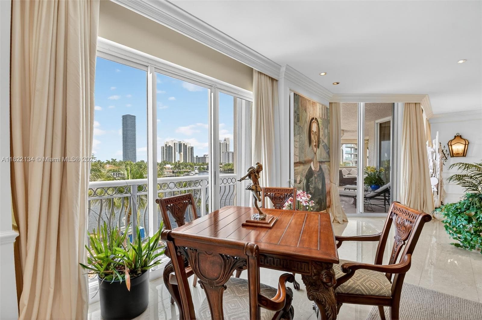 19925 NE 39th Pl # 404, Aventura FL 33180 — 9