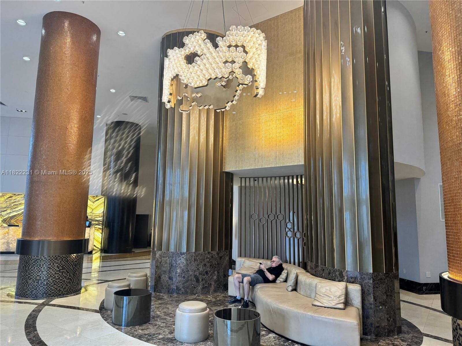 18001 Collins Ave # 918, Sunny Isles Beach FL 33160 — 18