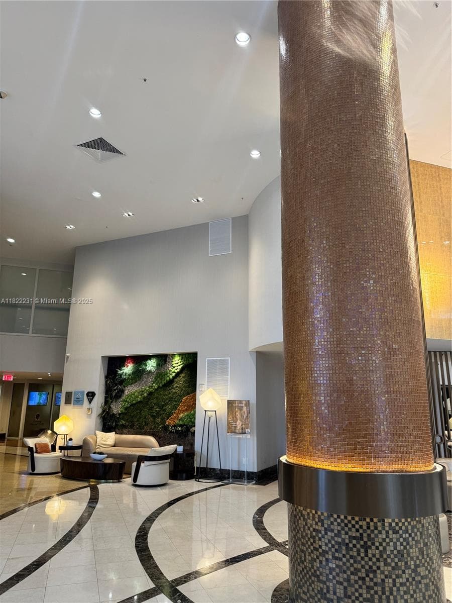18001 Collins Ave # 918, Sunny Isles Beach FL 33160 — 19
