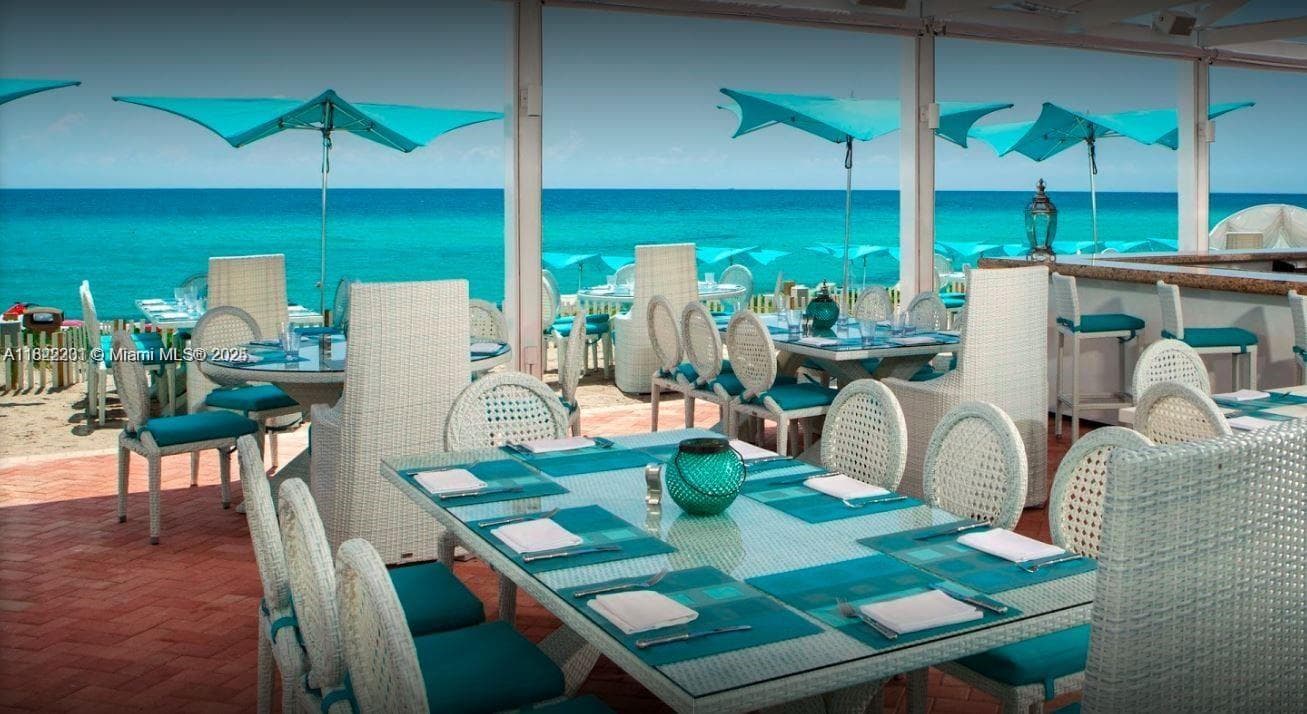 18001 Collins Ave # 918, Sunny Isles Beach FL 33160 — 25