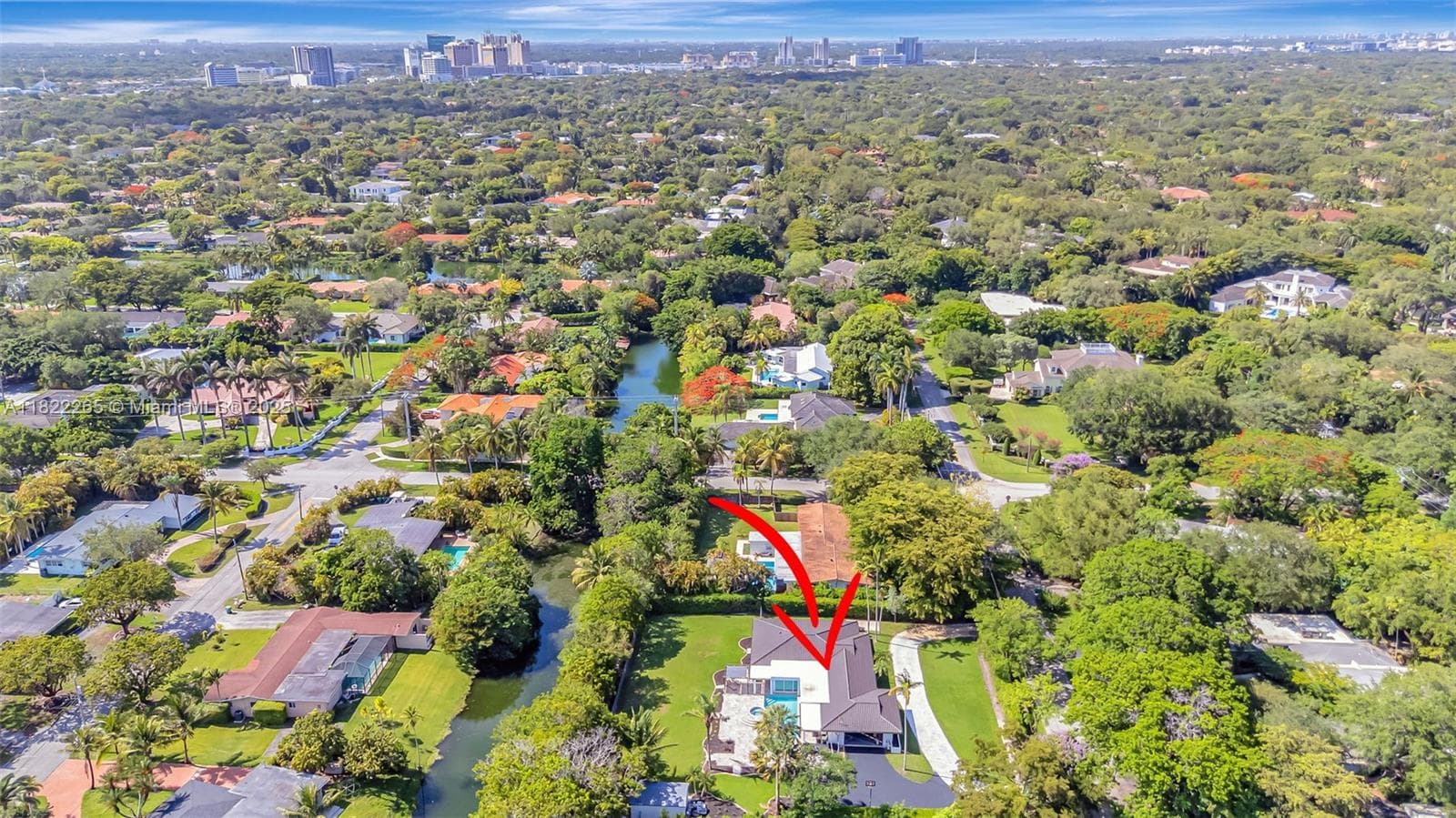 11230 SW 69th Ct, Pinecrest FL 33156 — 42