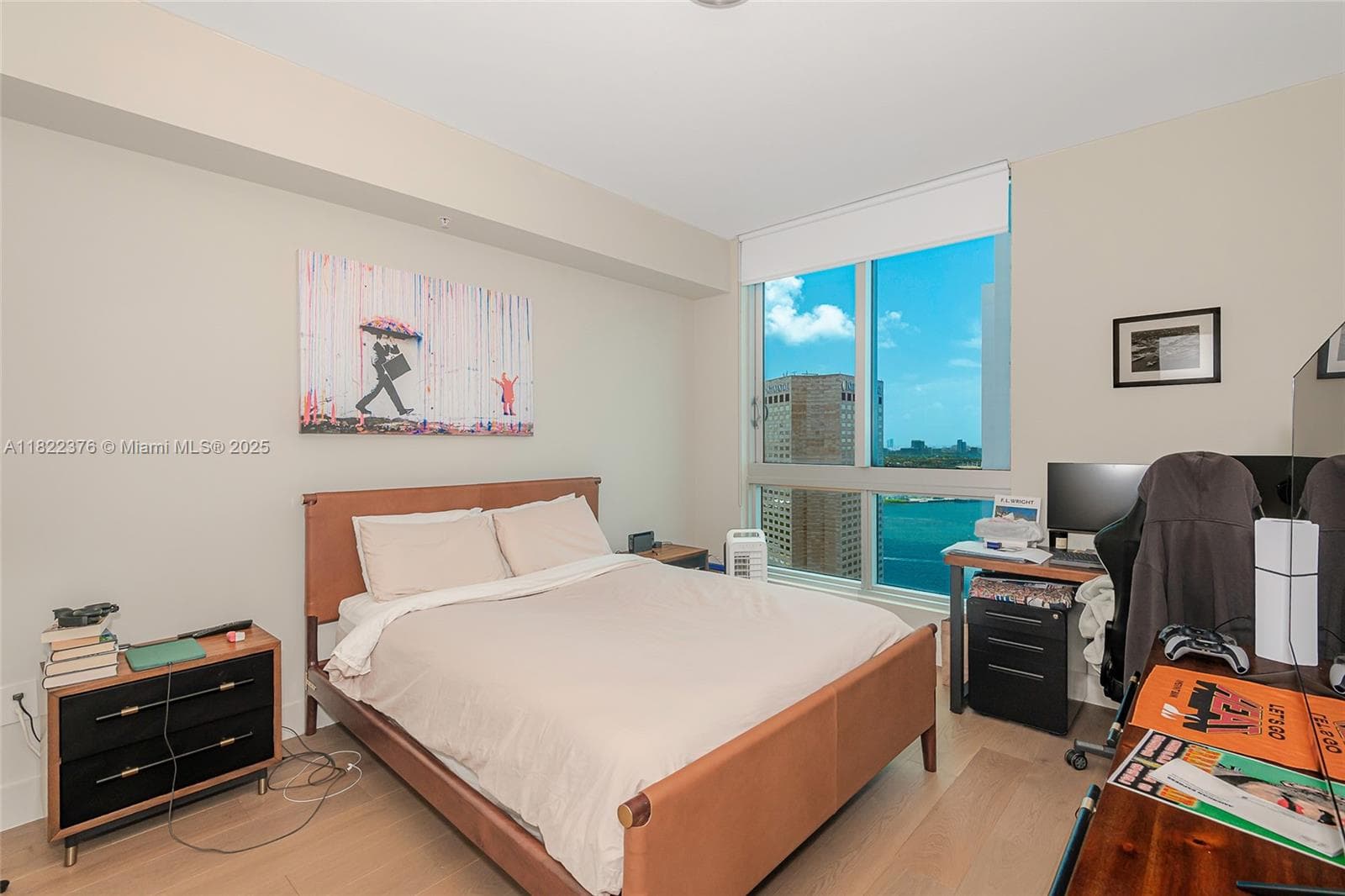 300 S Biscayne Blvd # 2612, Miami FL 33131 — 8