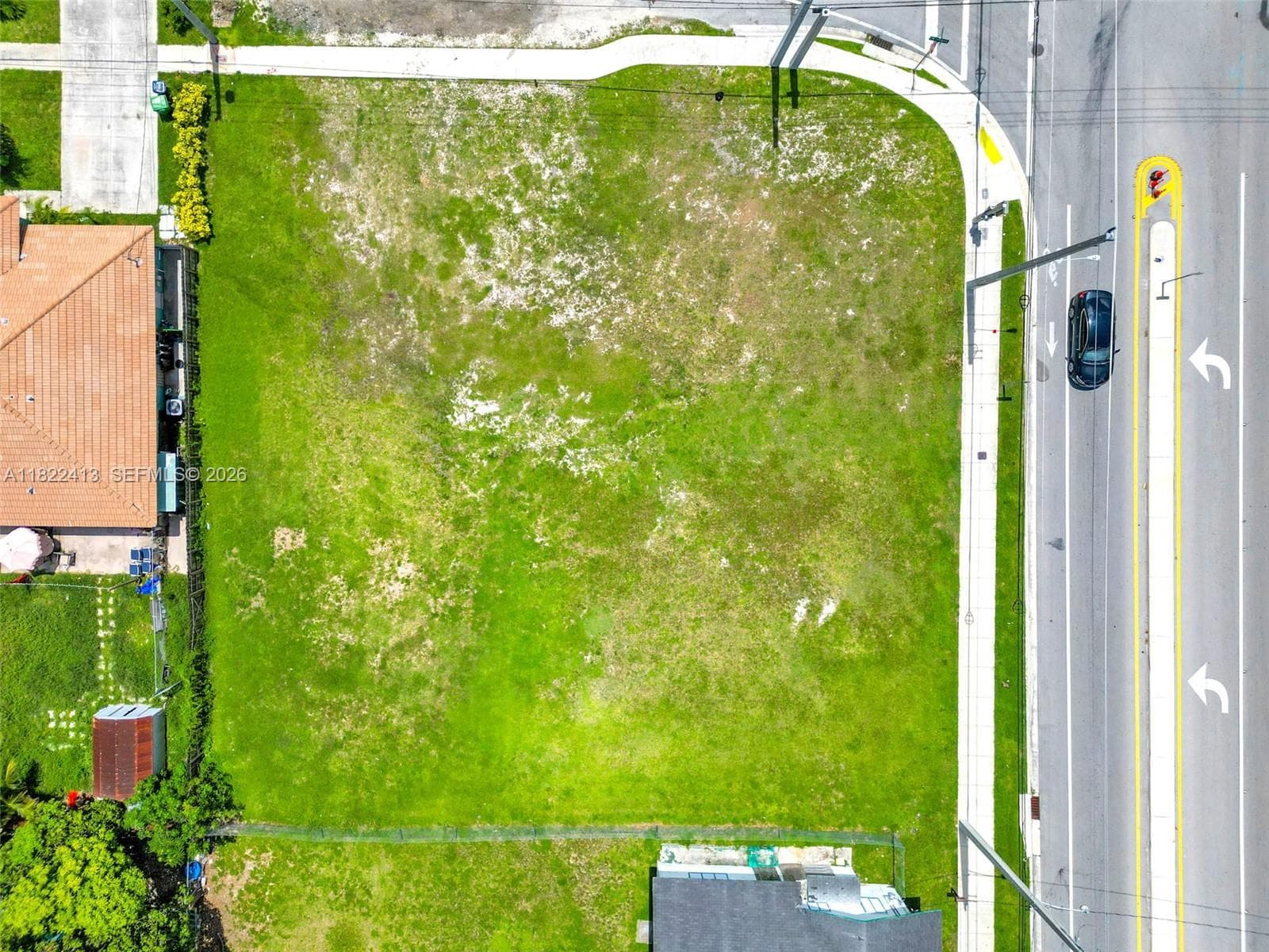 Symmes - Sharman Tract, Miami, FL — 2