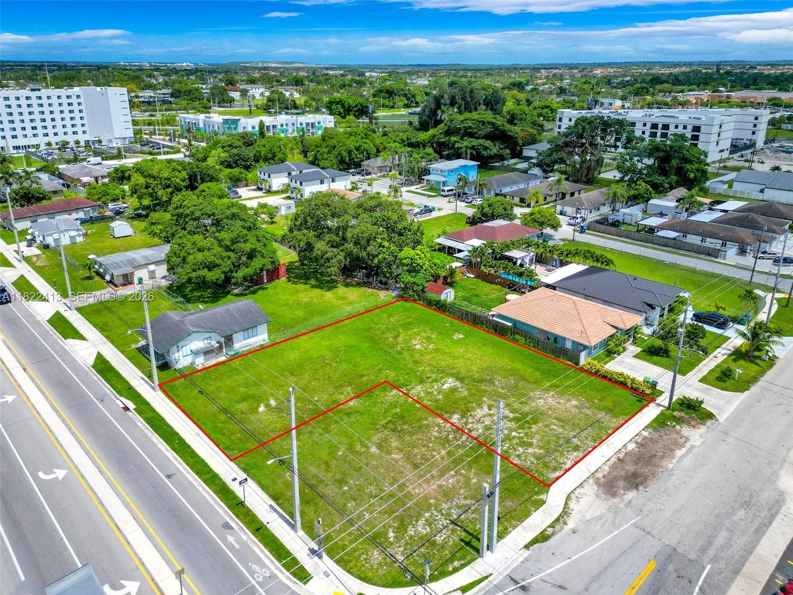 Symmes - Sharman Tract, Miami, FL — 6