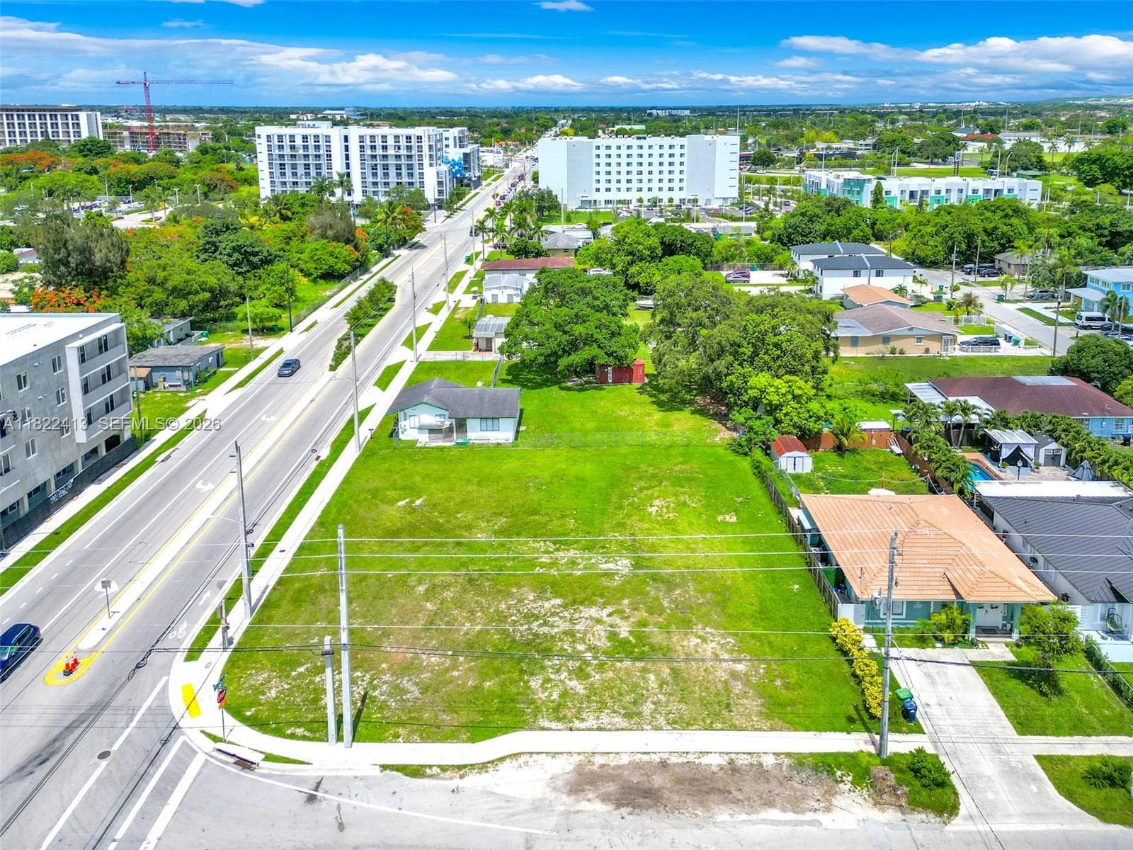 Symmes - Sharman Tract, Miami, FL — 16