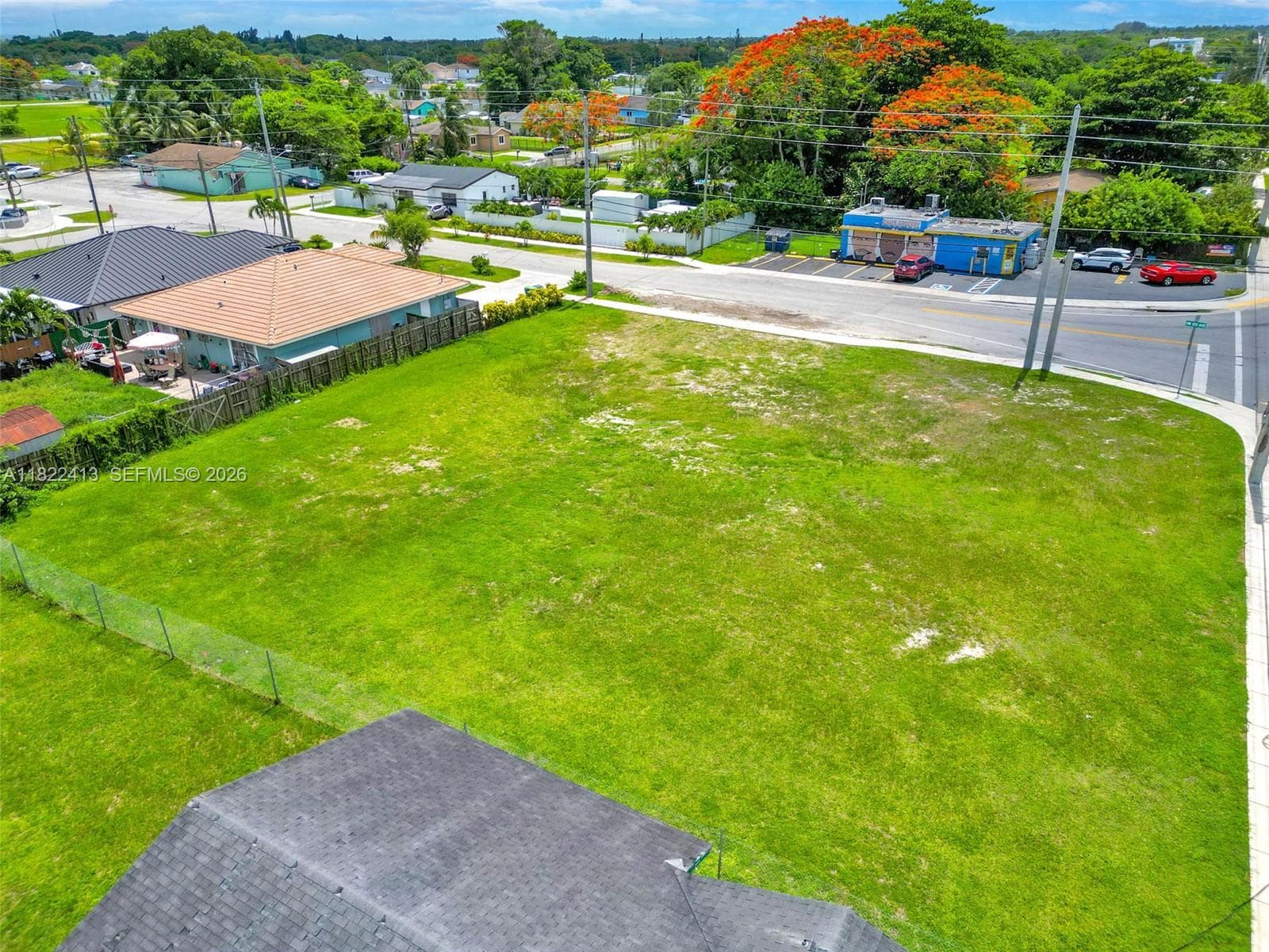 Symmes - Sharman Tract, Miami, FL — 7