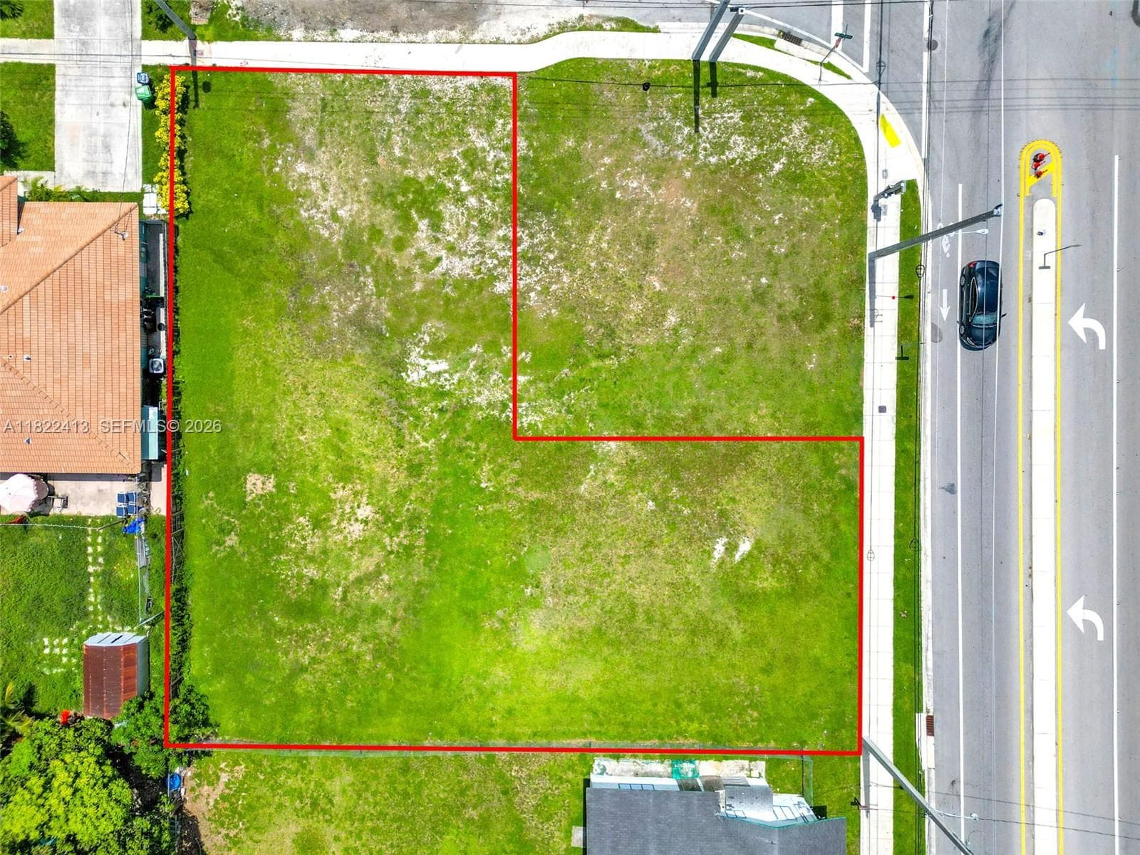 Symmes - Sharman Tract, Miami, FL — 3