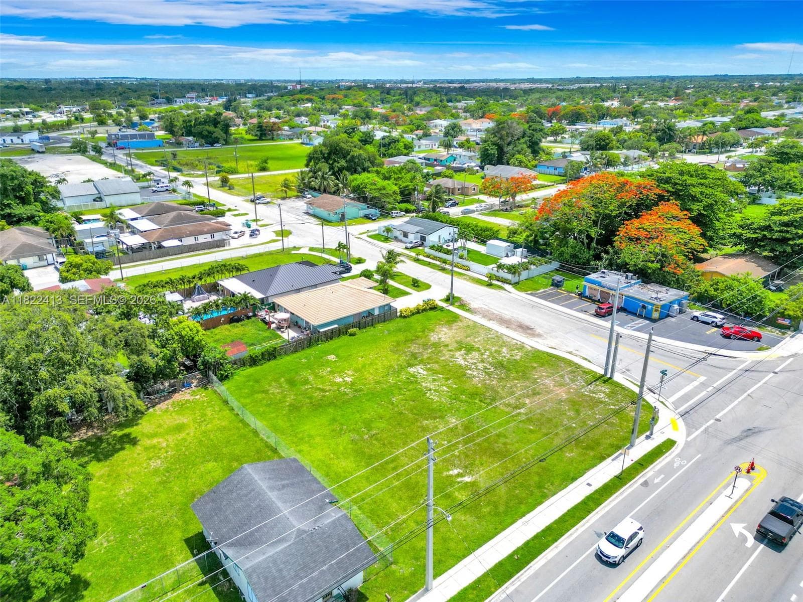 Symmes - Sharman Tract, Miami, FL — 20
