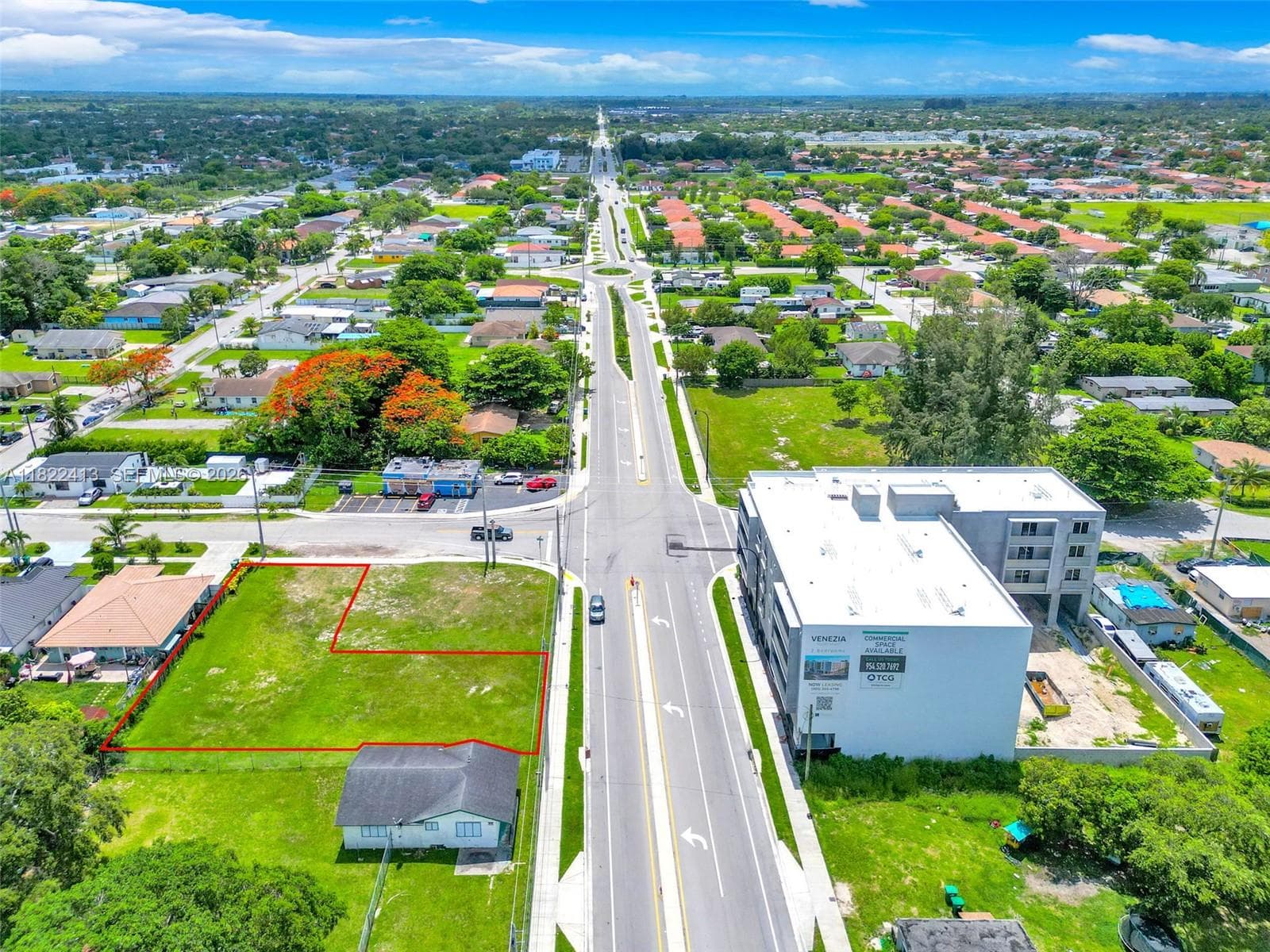 Symmes - Sharman Tract, Miami, FL — 9