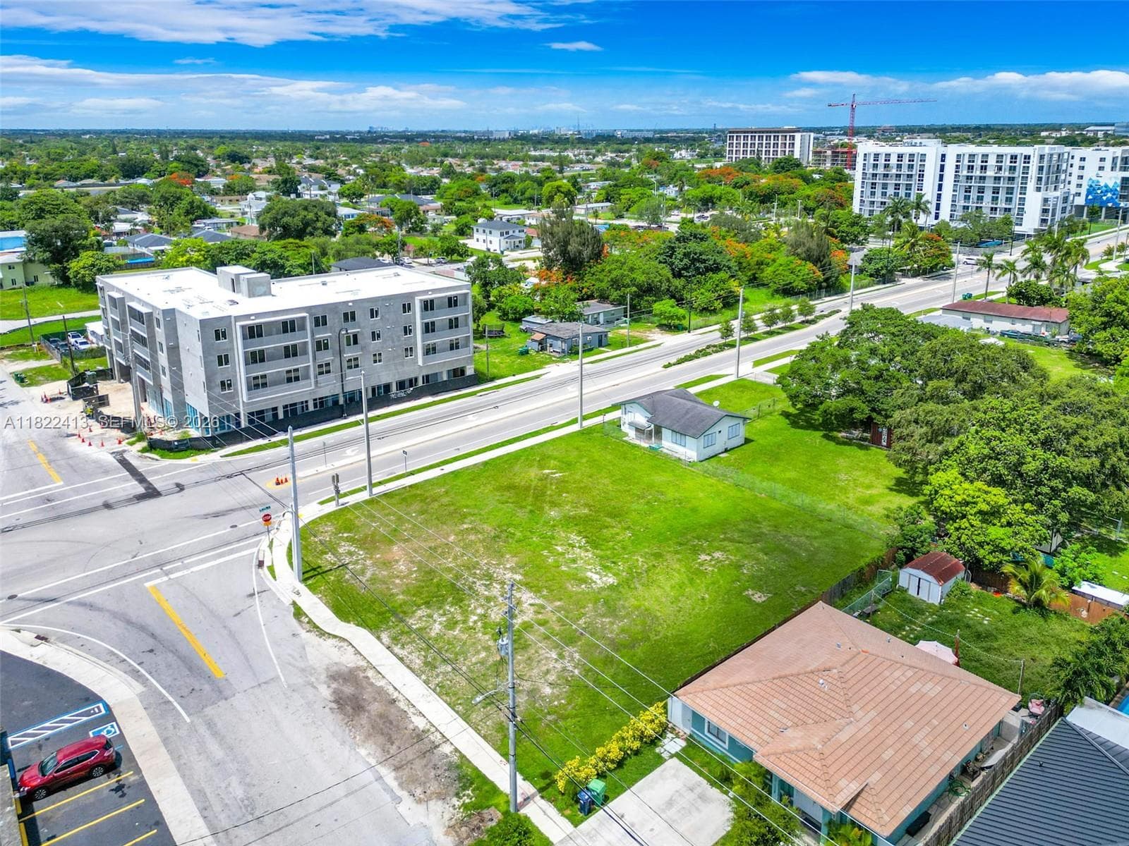 Symmes - Sharman Tract, Miami, FL — 14