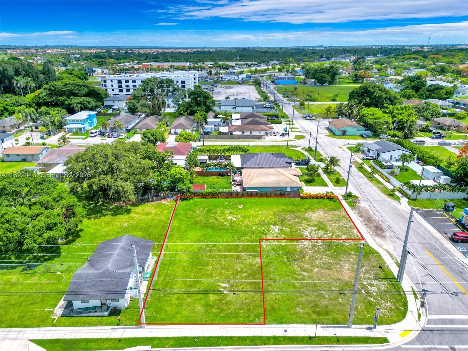 Symmes - Sharman Tract, Miami, FL — 18