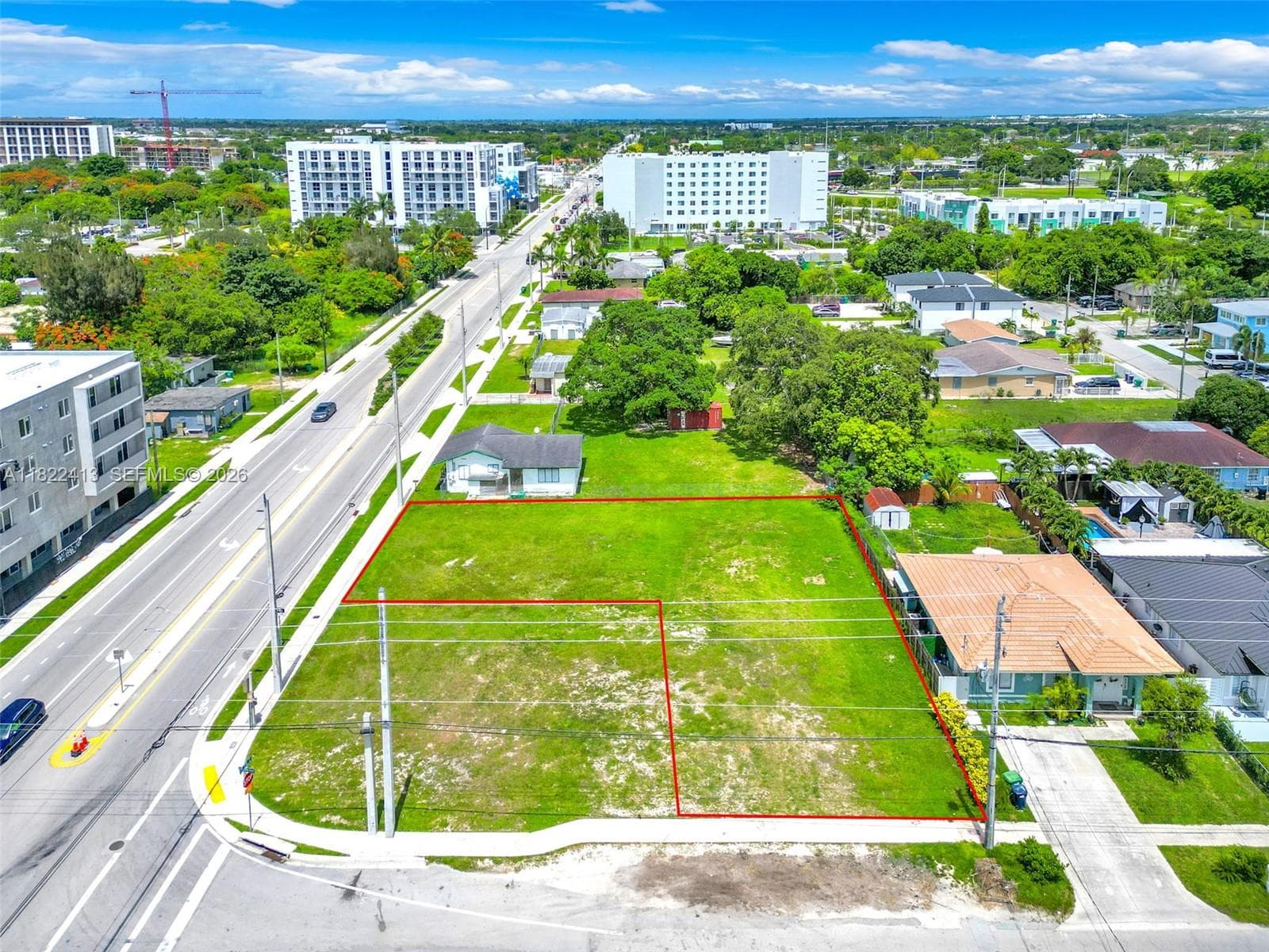 Symmes - Sharman Tract, Miami, FL — 15