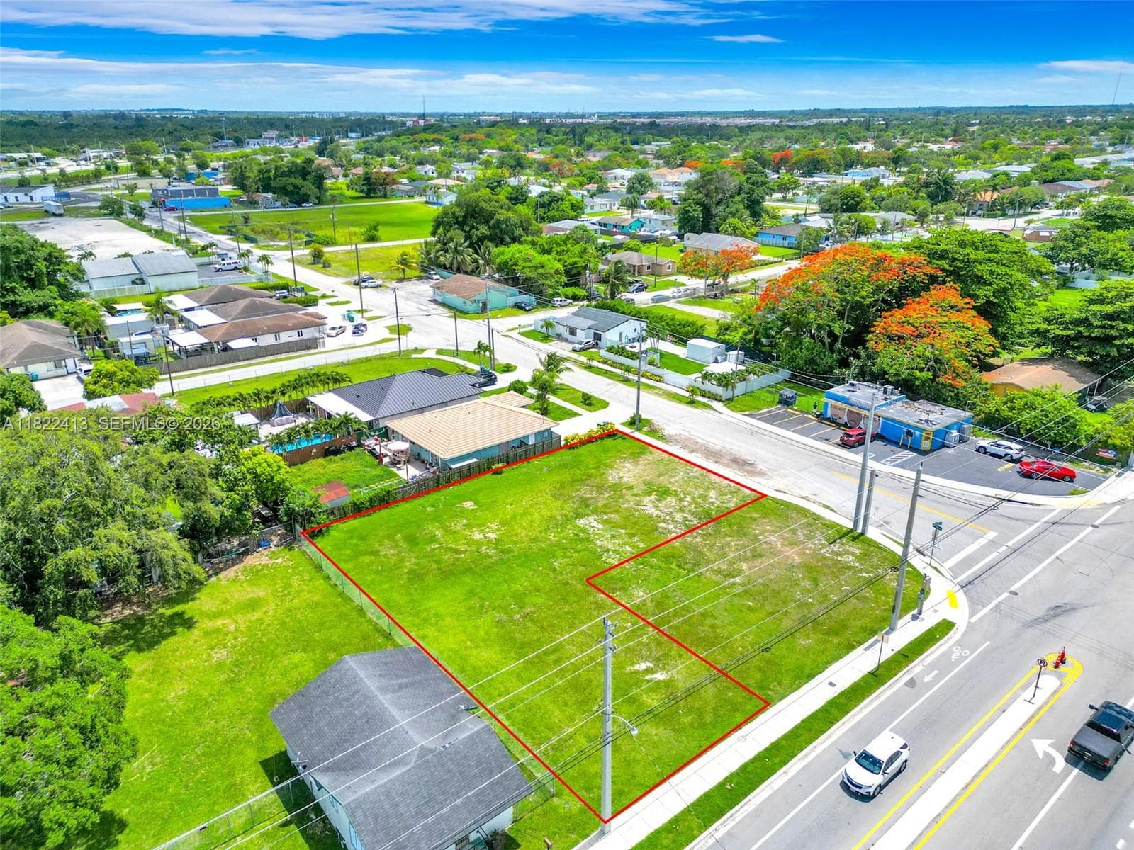 Symmes - Sharman Tract, Miami, FL — 11