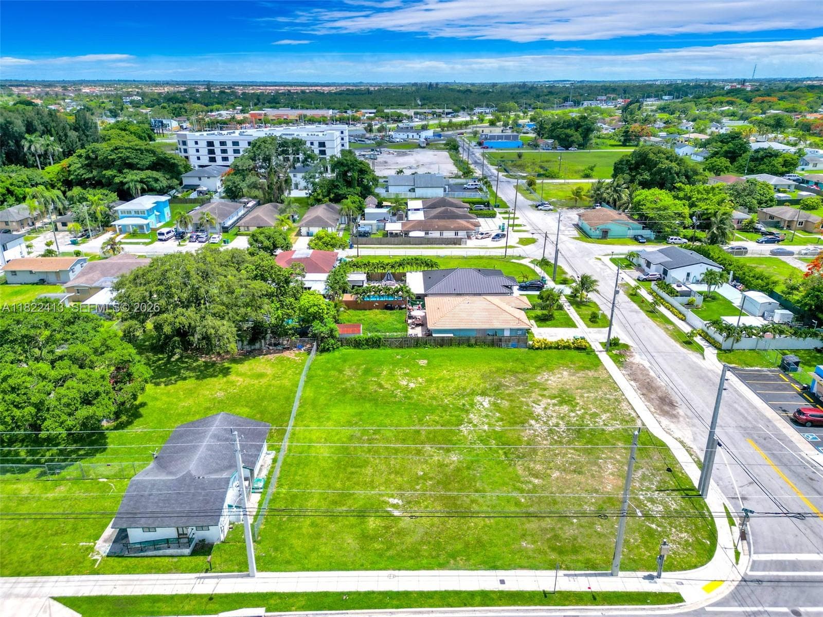 Symmes - Sharman Tract, Miami, FL — 19